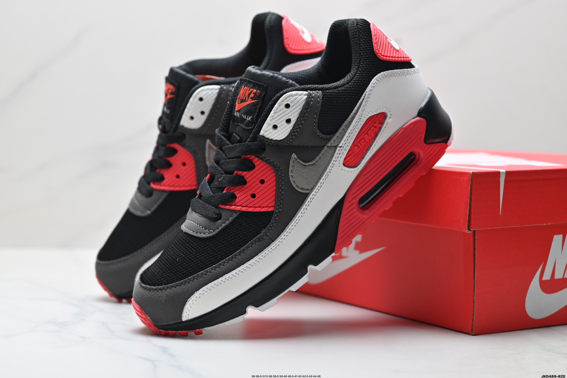 耐克Air Correlate 男女子气垫缓震耐磨运动鞋时尚潮流休闲透气跑步鞋 CW6024-600