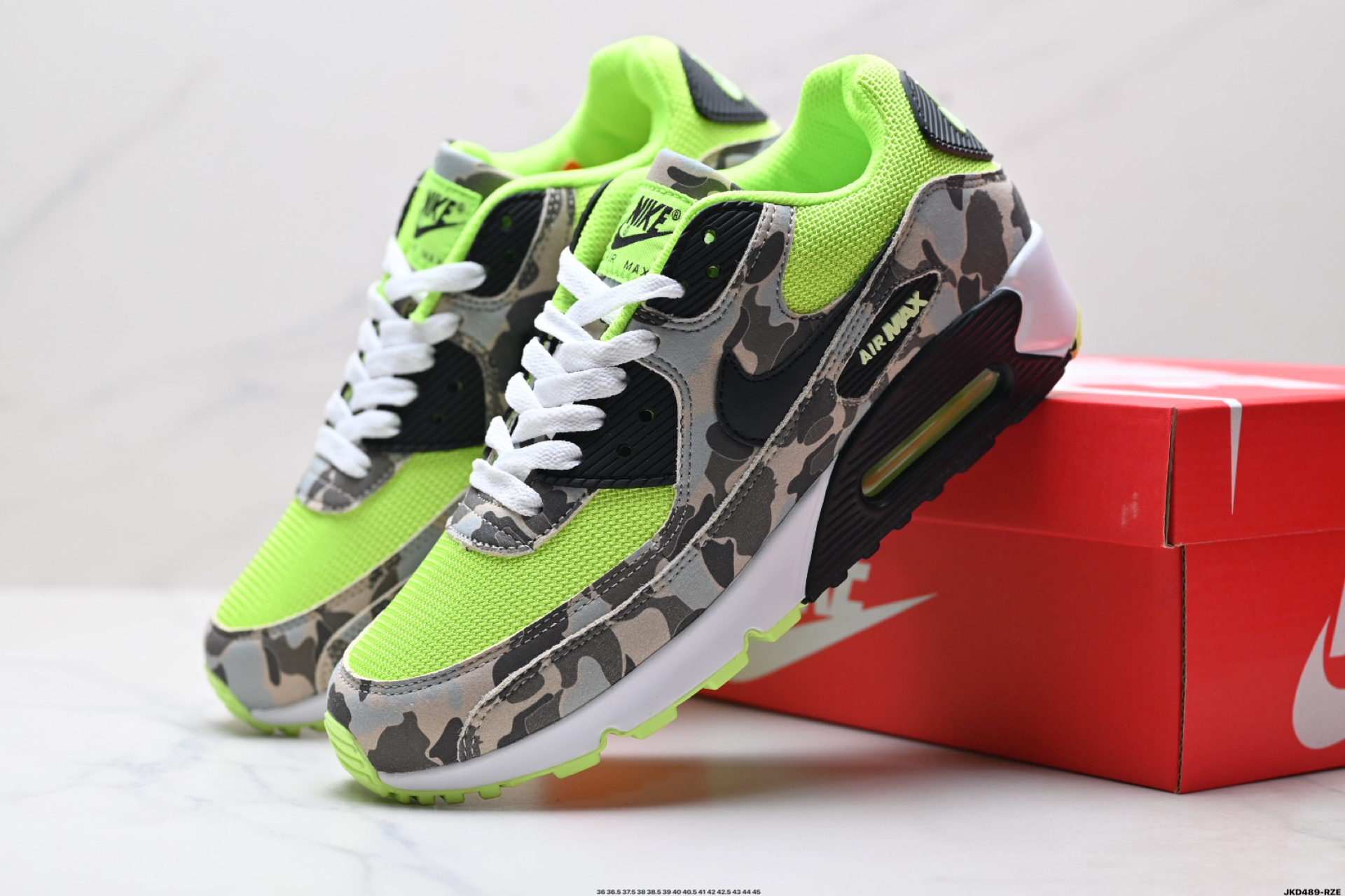 耐克Air Correlate 男女子气垫缓震耐磨运动鞋时尚潮流休闲透气跑步鞋 CW6024-600