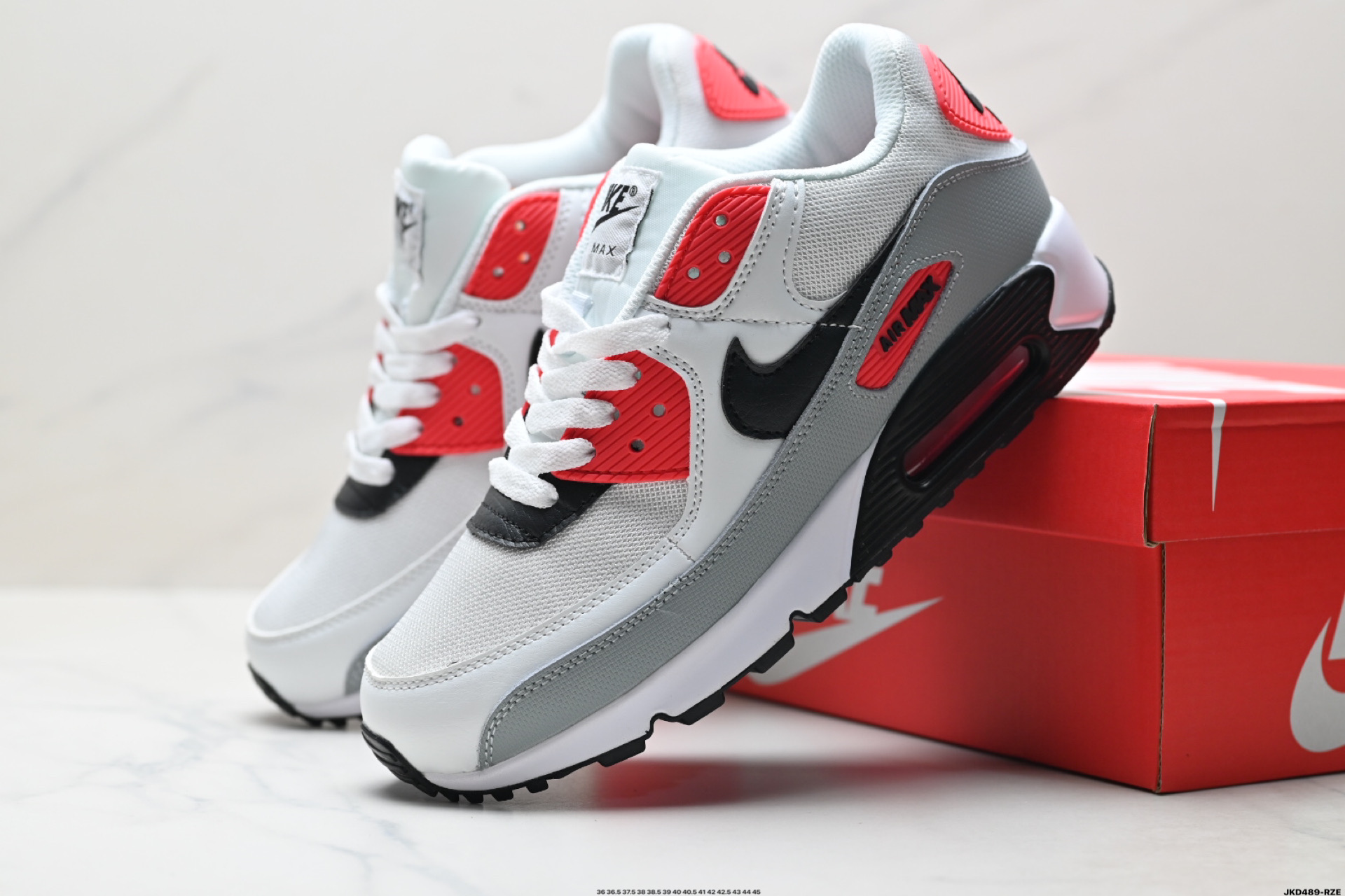 耐克Air Correlate 男女子气垫缓震耐磨运动鞋时尚潮流休闲透气跑步鞋 CW6024-600