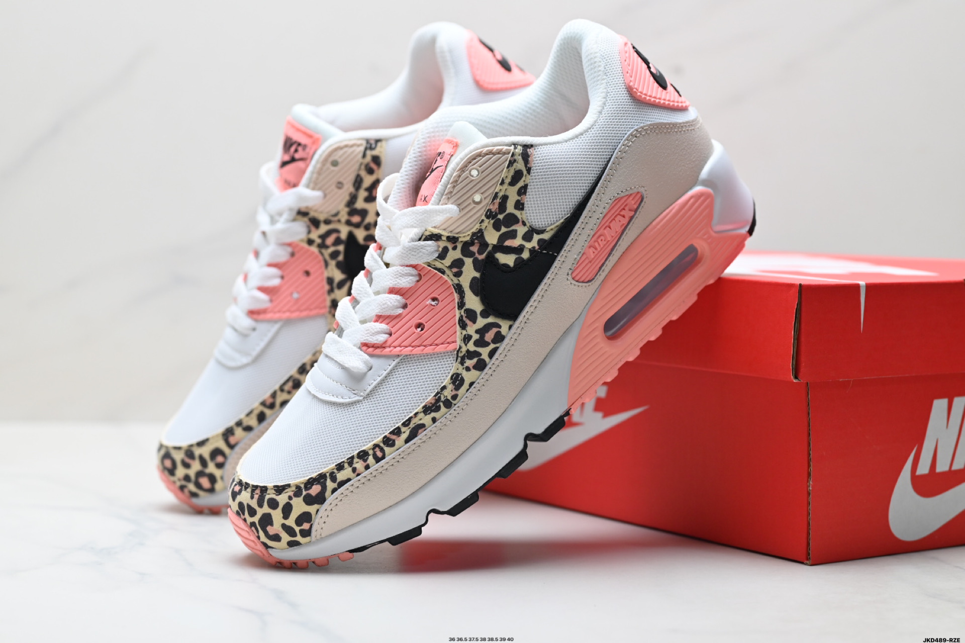 耐克Air Correlate 男女子气垫缓震耐磨运动鞋时尚潮流休闲透气跑步鞋 CW6024-600