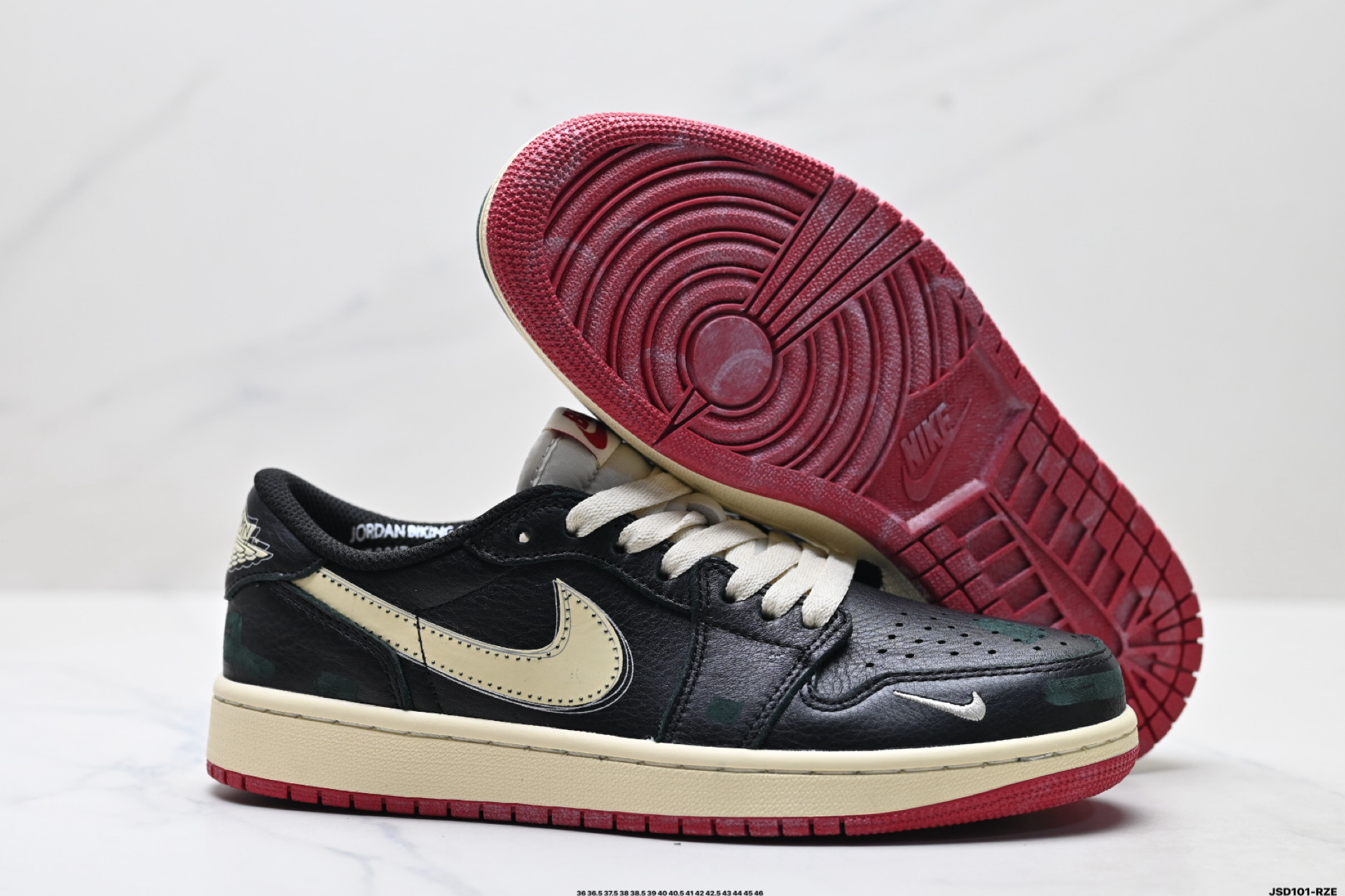 Nike Air Jordan 1 Retro Low OG: Estilo y Comodidad en Cada Paso 6 i1758558000804 5157 0 4