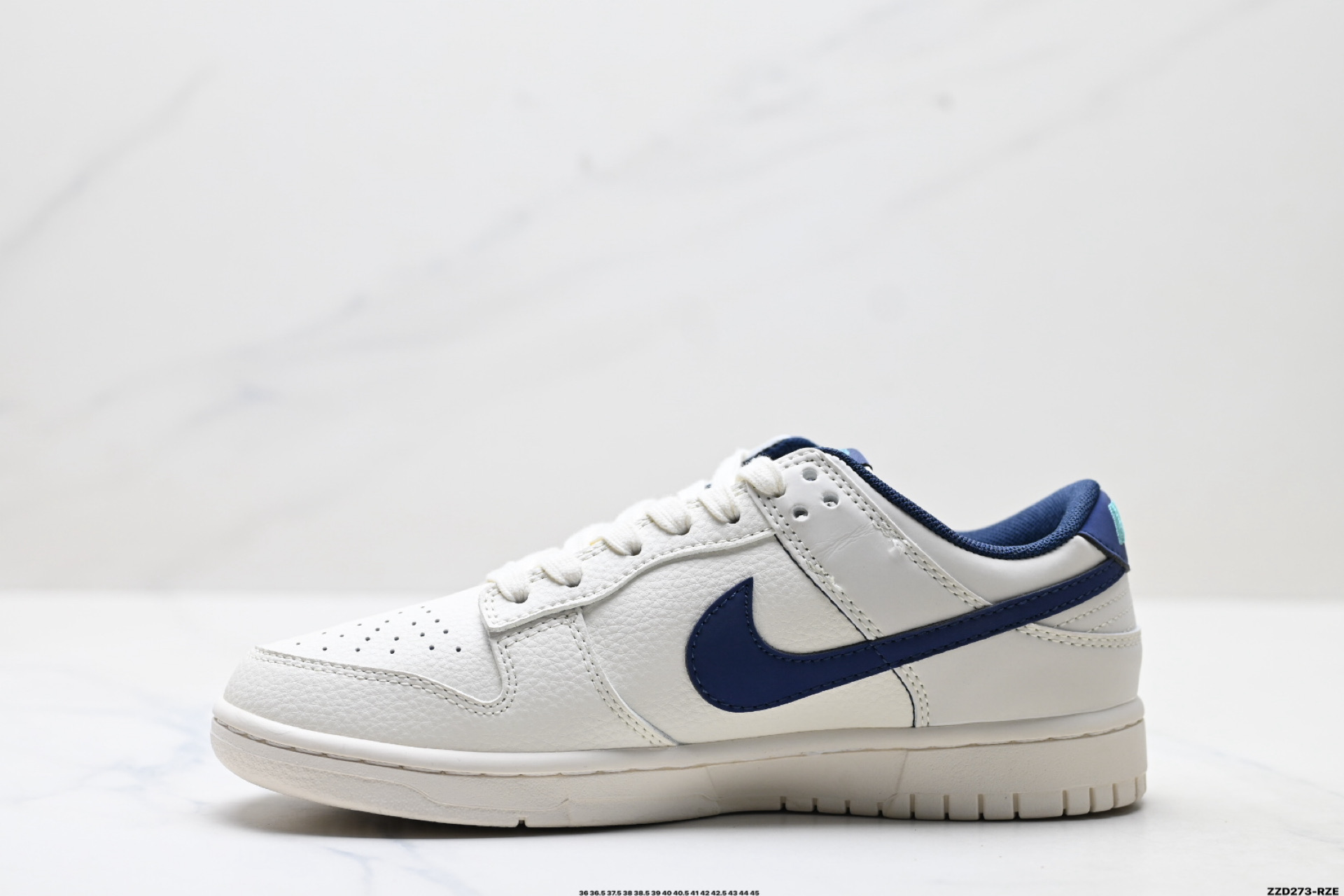 Nike Dunk Low Retro ‘DIY高端定制’耐克 低帮休闲运动板鞋 XD1588-224