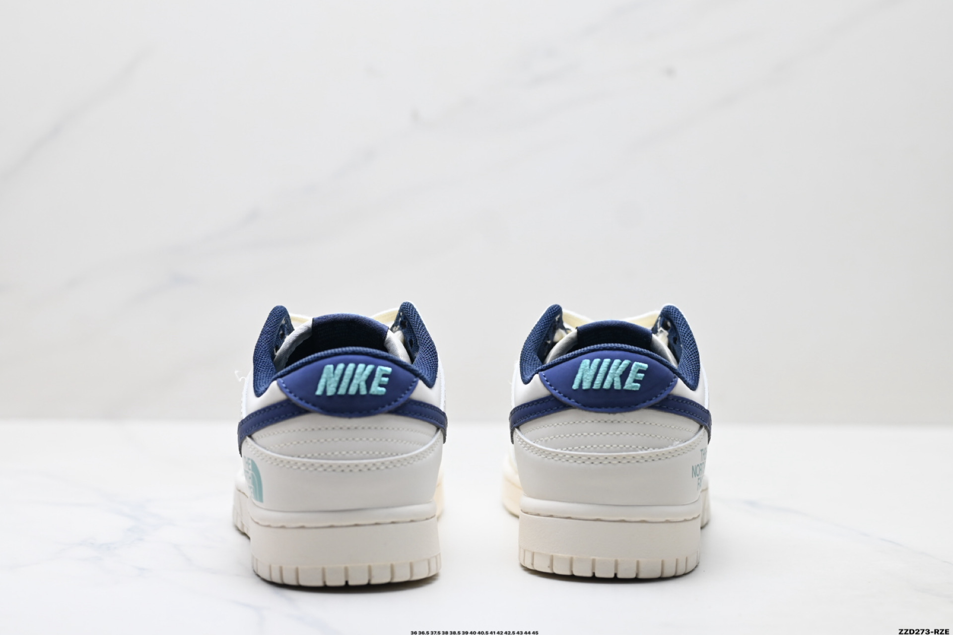 Nike Dunk Low Retro ‘DIY高端定制’耐克 低帮休闲运动板鞋 XD1588-224