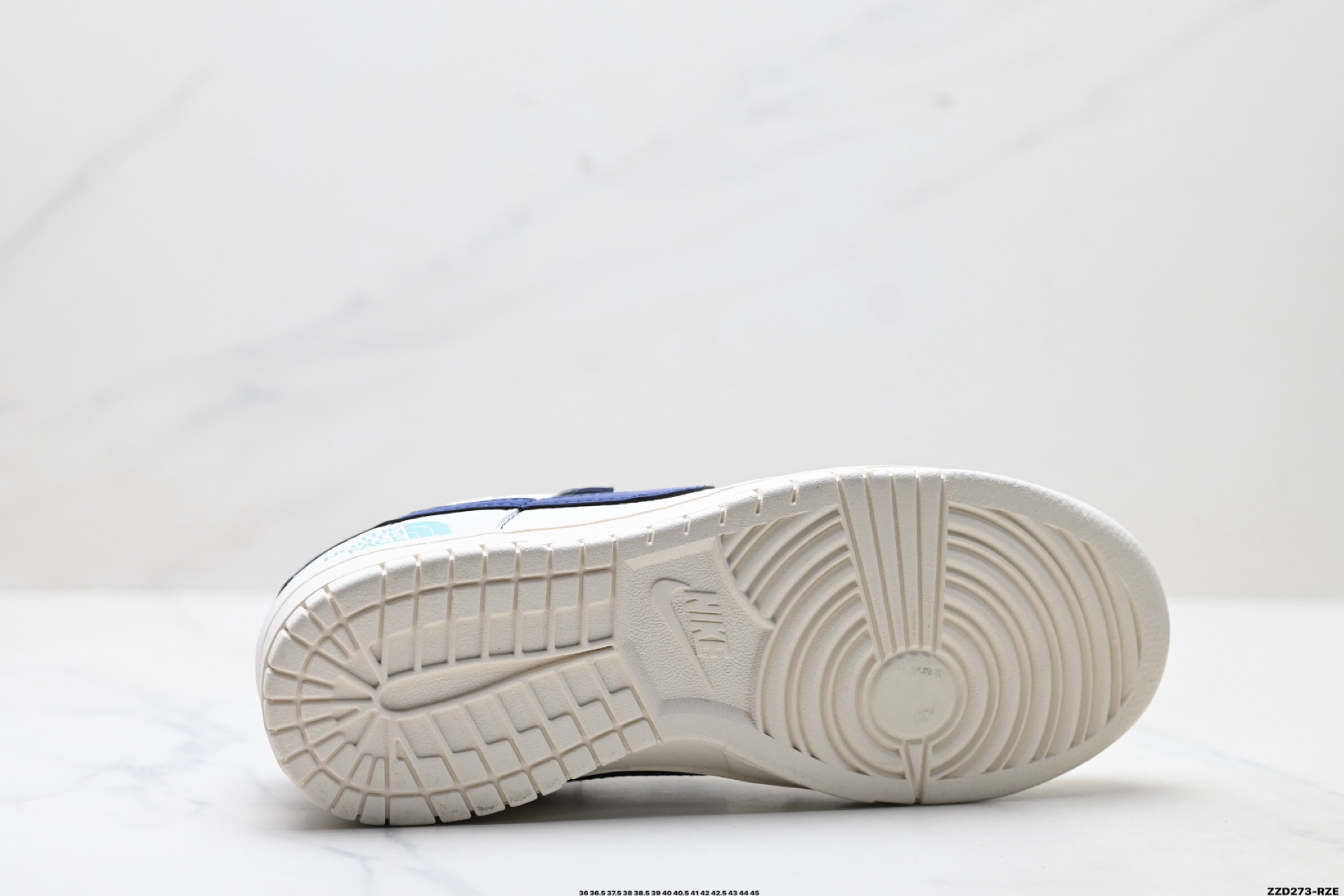 Nike Dunk Low Retro ‘DIY高端定制’耐克 低帮休闲运动板鞋 XD1588-224