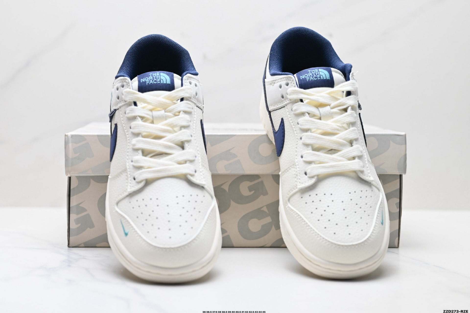 Nike Dunk Low Retro ‘DIY高端定制’耐克 低帮休闲运动板鞋 XD1588-224