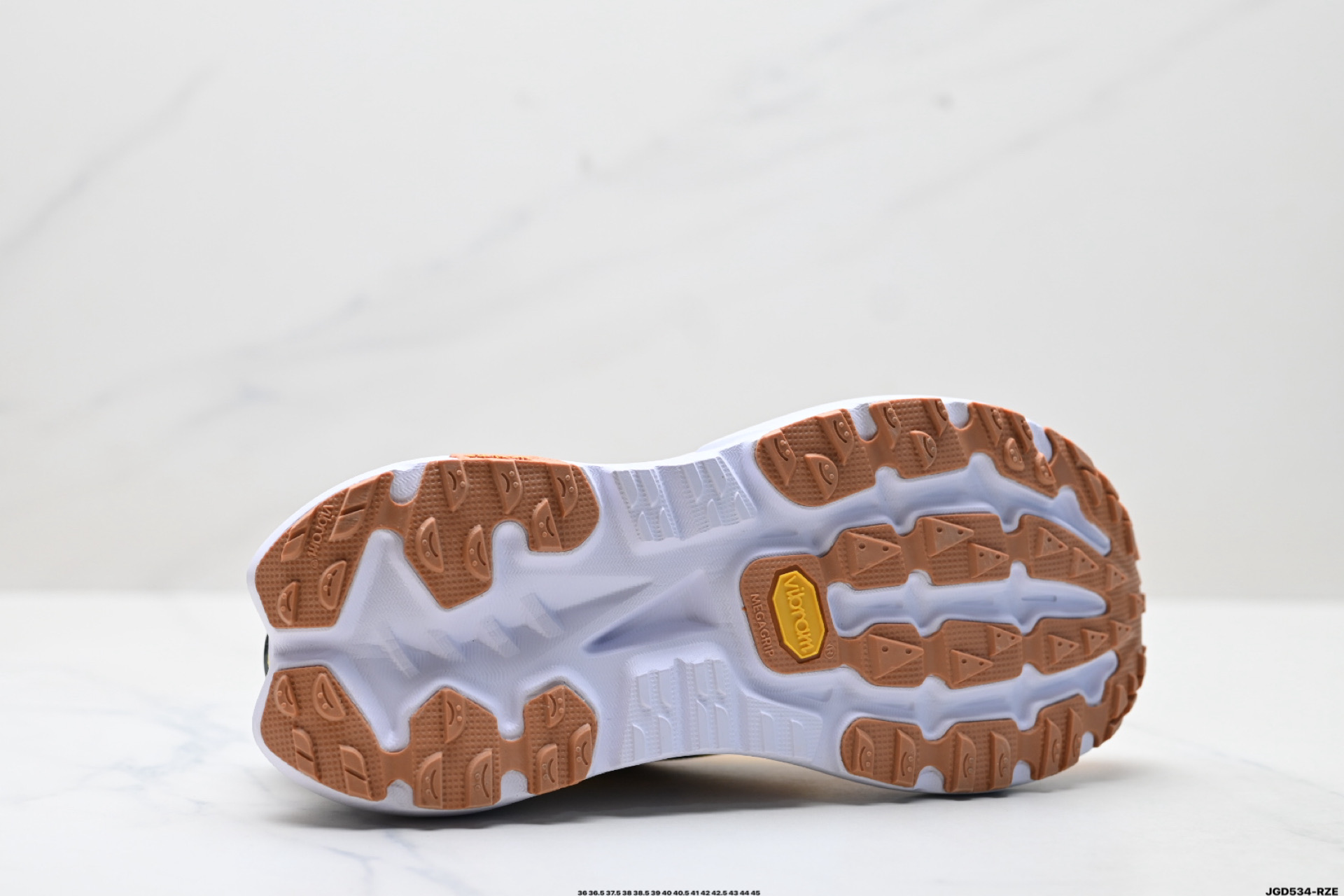 190 HOKA ONE ONE M MAFATE X 时尚舒适 织物减震防滑支撑低帮 越野跑步鞋 1161990