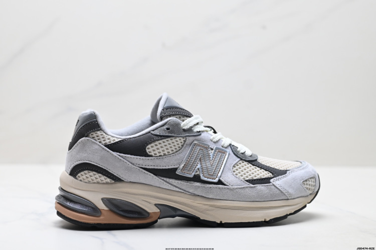 New Balance 2010 Series Retro Running Shoes - Classic Style & Comfort 1 New Balance 2010 Series Retro Running Shoes – Classic Style & Comfort
