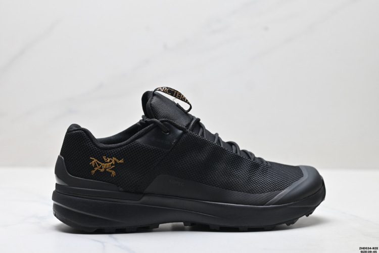 Arc'teryx KOPEC GTX Low-Cut Waterproof Outdoor Hiking Shoes - Ultimate Comfort 1 Arc’teryx KOPEC GTX Low-Cut Waterproof Outdoor Hiking Shoes – Ultimate Comfort