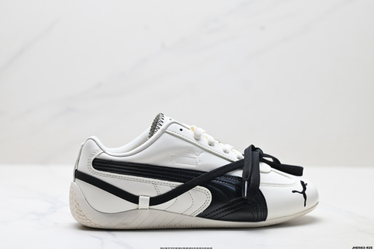 נעלי סניקרס יוניסקס PUMA Speedcat OG מעור - נוחות וסטייל יומיומי 1 נעלי סניקרס יוניסקס PUMA Speedcat OG מעור – נוחות וסטייל יומיומי