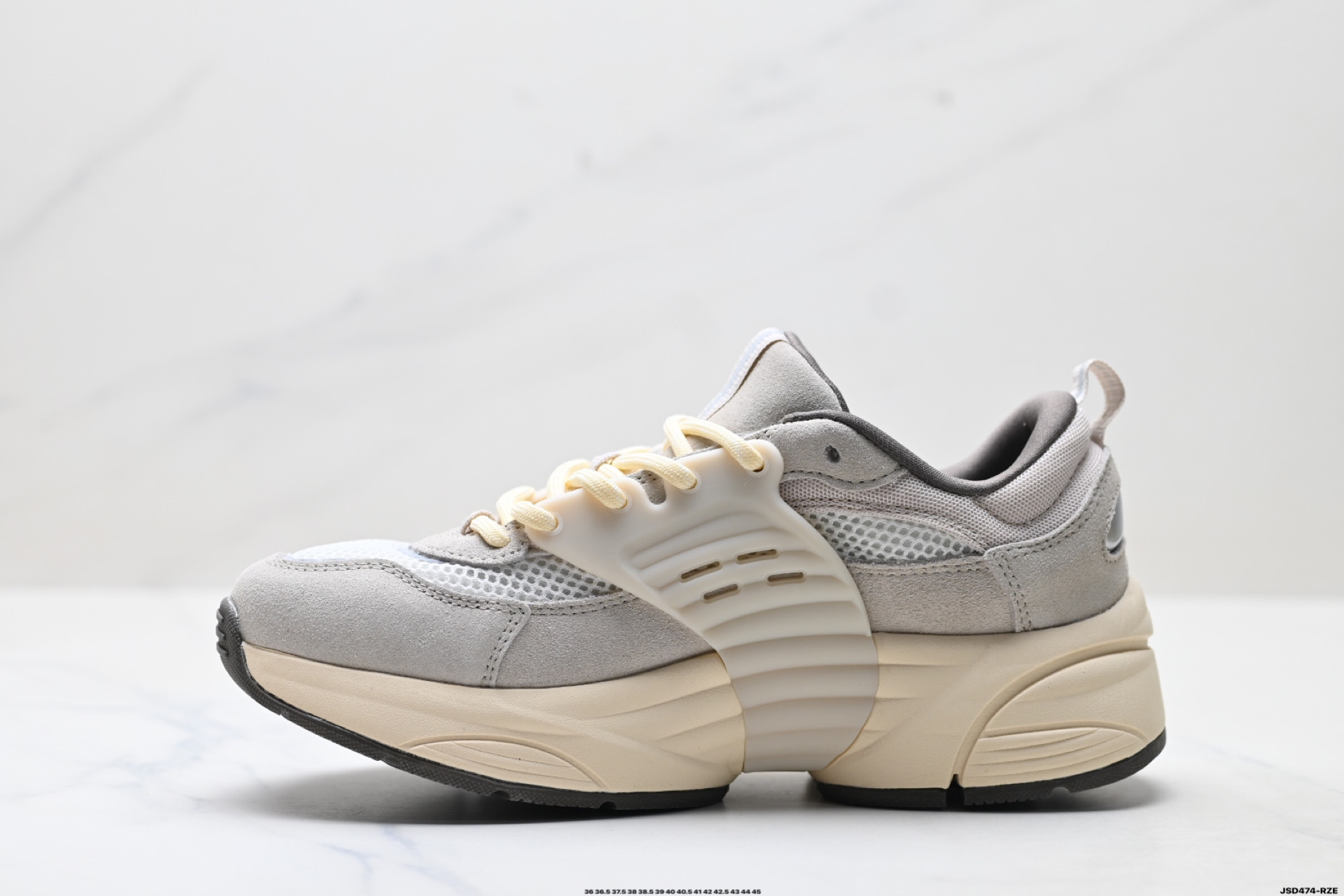 Jordan Trunner O/S Clásicas Zapatillas Casuales Unisex - Soporte y Transpirabilidad 4 i1758559177656 762 0 2