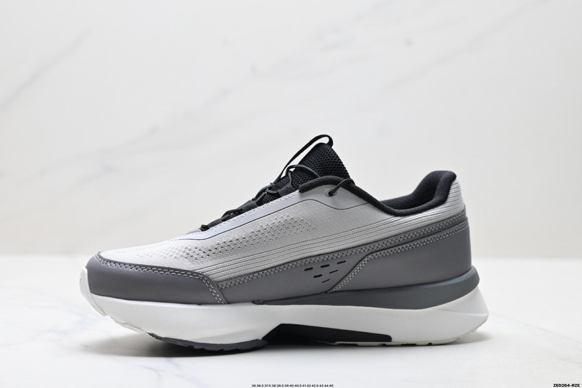 Descente Zapatillas Deportivas Fluidas para Correr y Fitness - Otoño 4 i1758559737305 6623 0 2