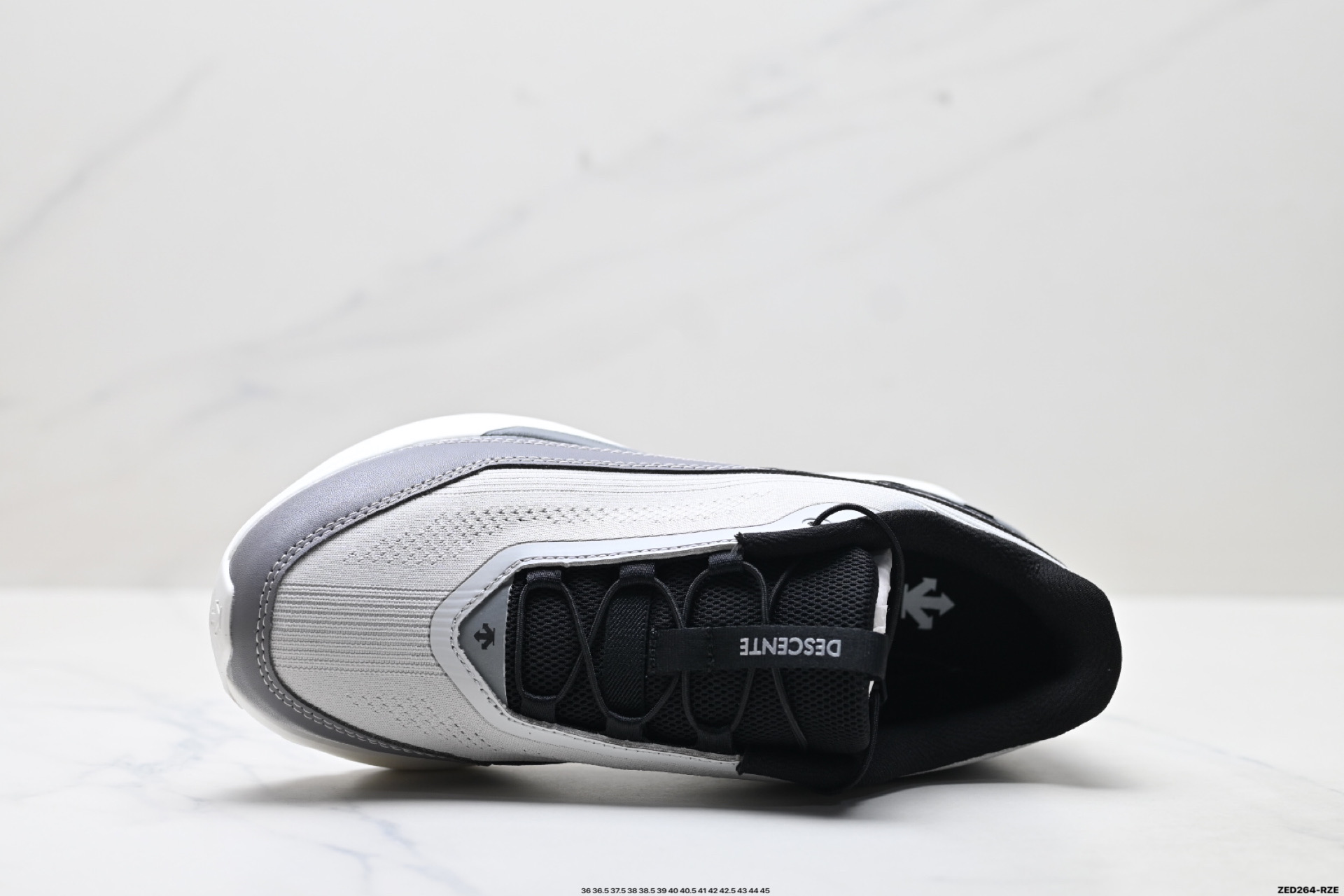 Descente Zapatillas Deportivas Fluidas para Correr y Fitness - Otoño 3 i1758559737959 5029 0 1