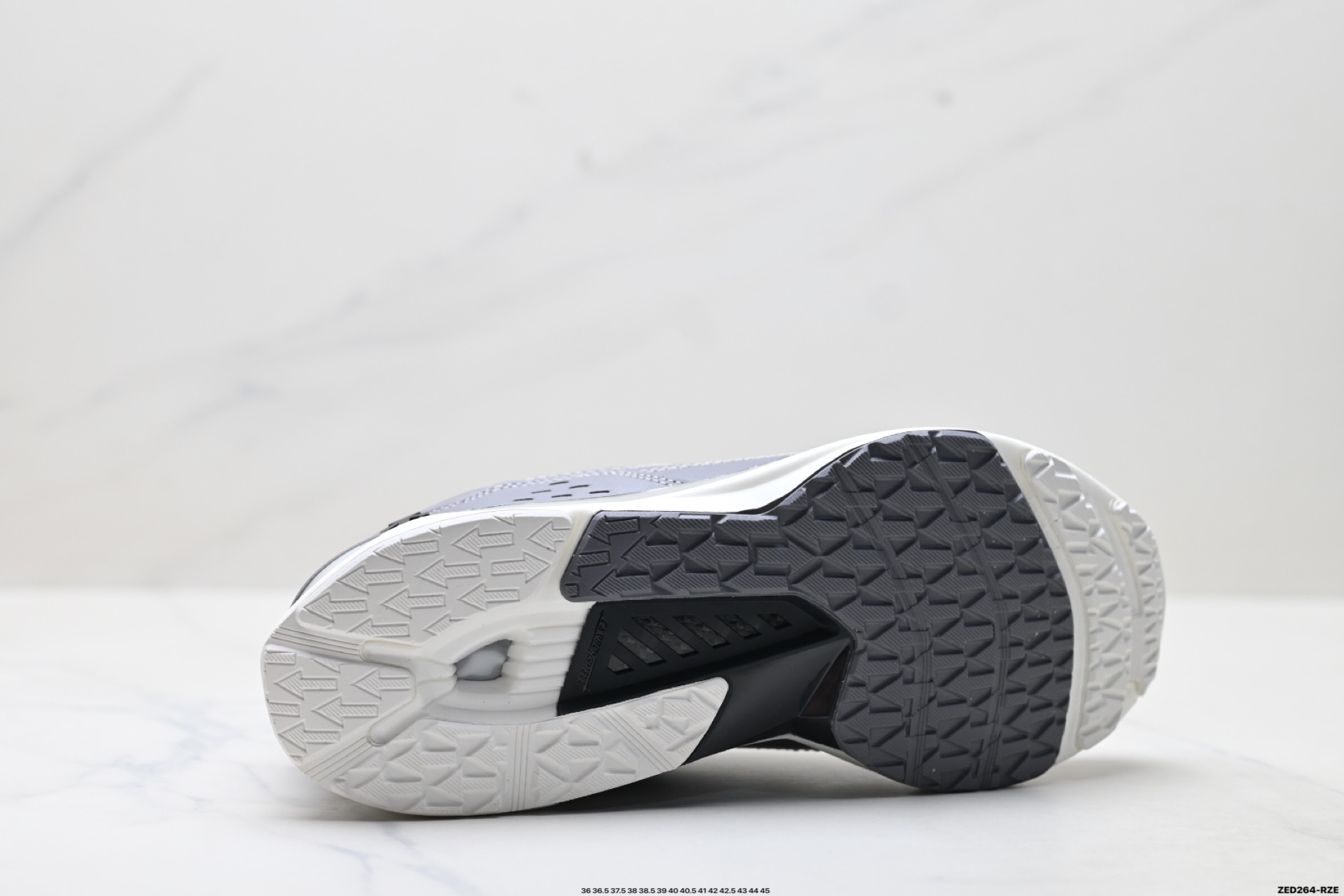 Descente Zapatillas Deportivas Fluidas para Correr y Fitness - Otoño 10 i1758559737959 7923 0 8