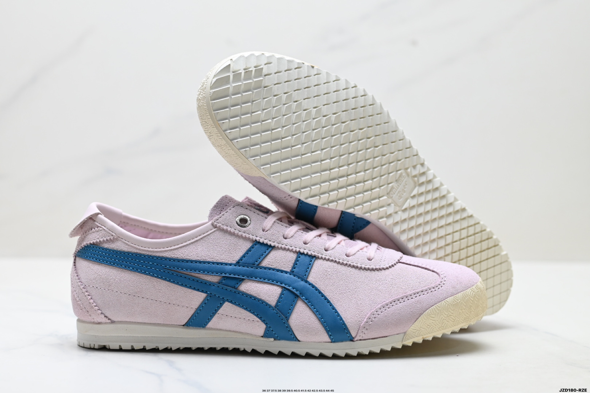 150 Onitsuka Tiger NIPPON MADE 鬼冢虎手工鞋系列 1183C517-700