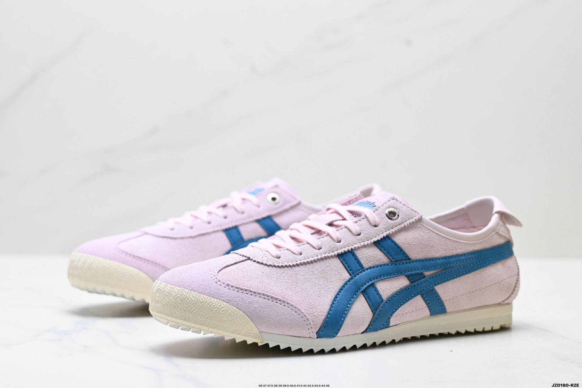 150 Onitsuka Tiger NIPPON MADE 鬼冢虎手工鞋系列 1183C517-700