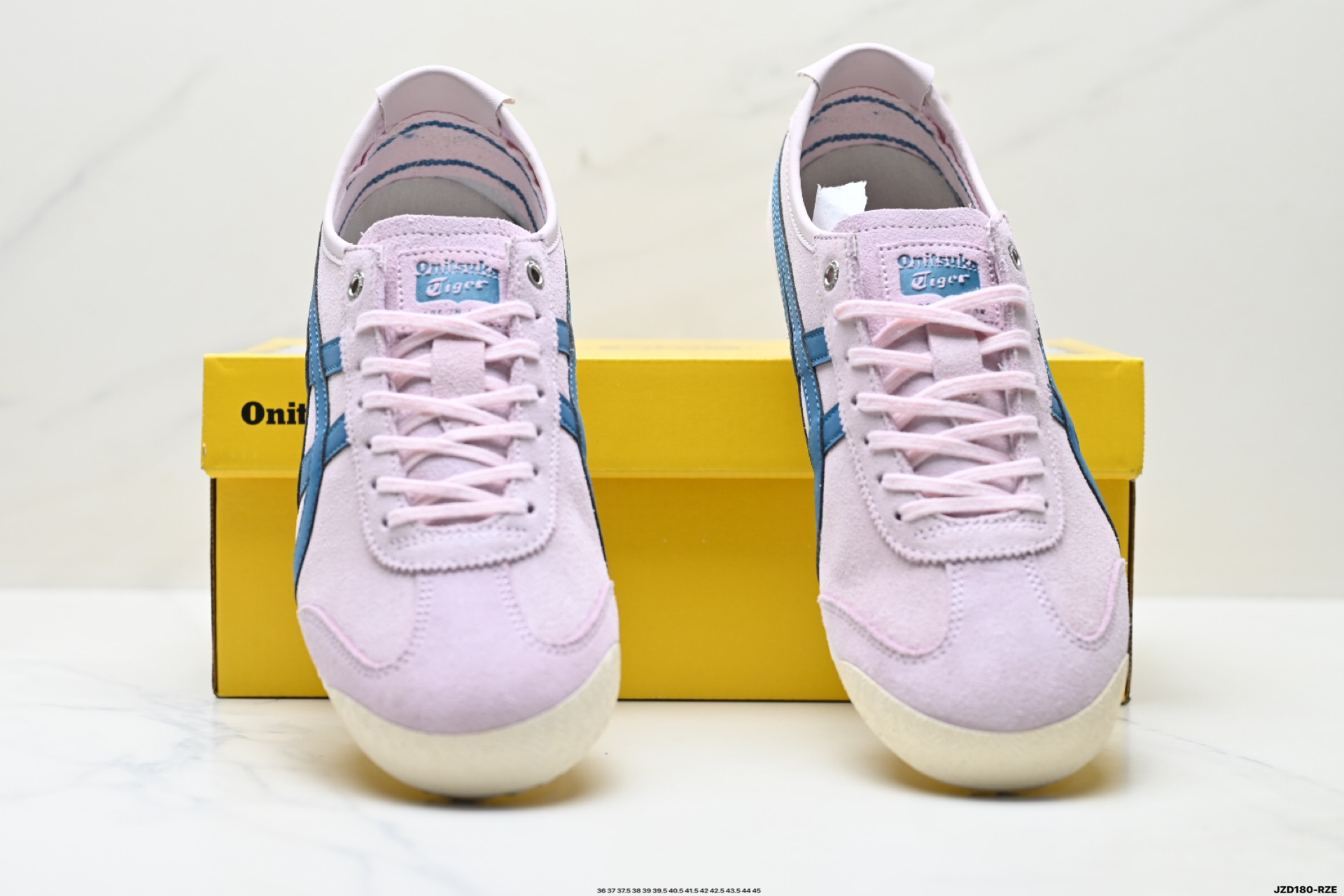 150 Onitsuka Tiger NIPPON MADE 鬼冢虎手工鞋系列 1183C517-700