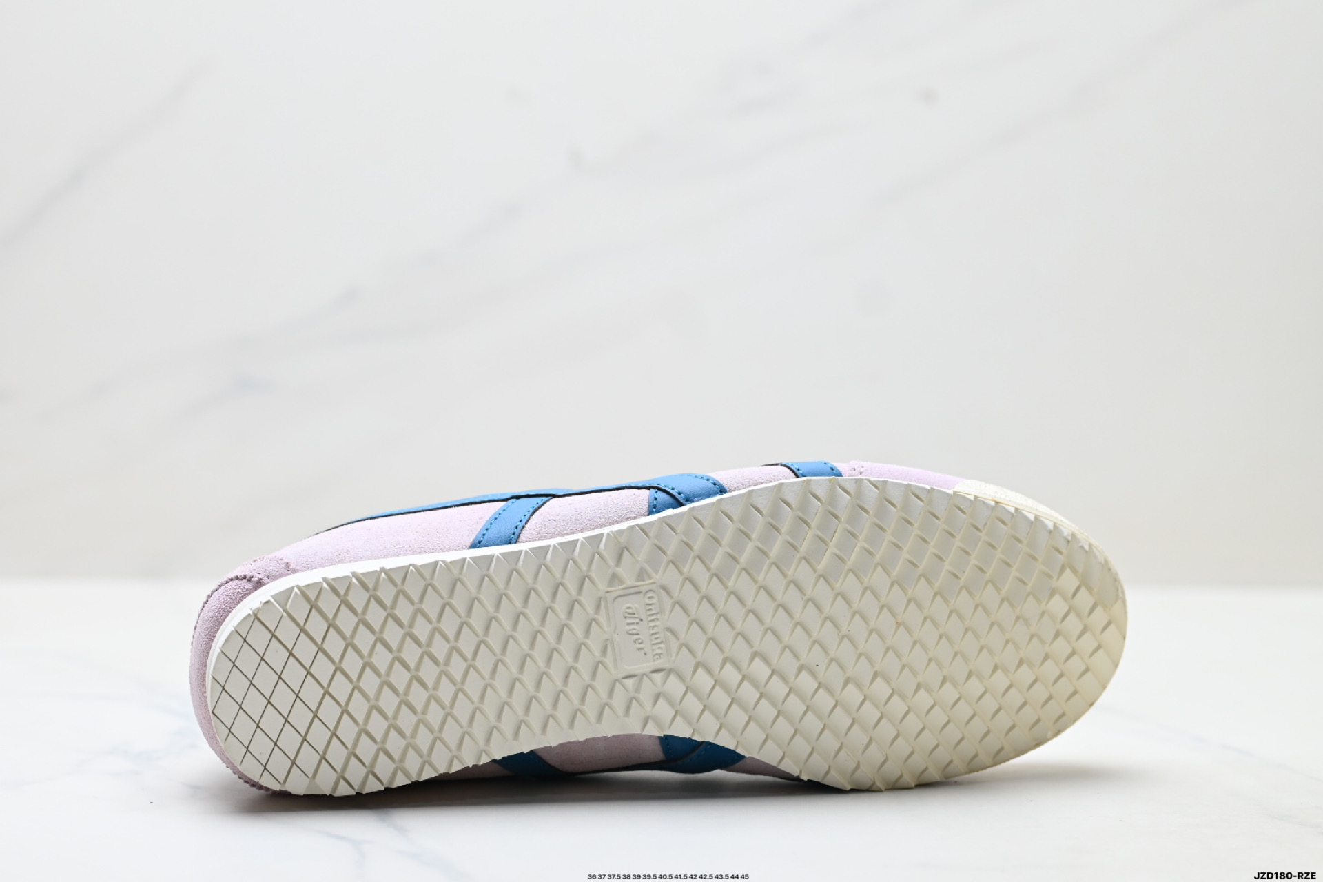 150 Onitsuka Tiger NIPPON MADE 鬼冢虎手工鞋系列 1183C517-700