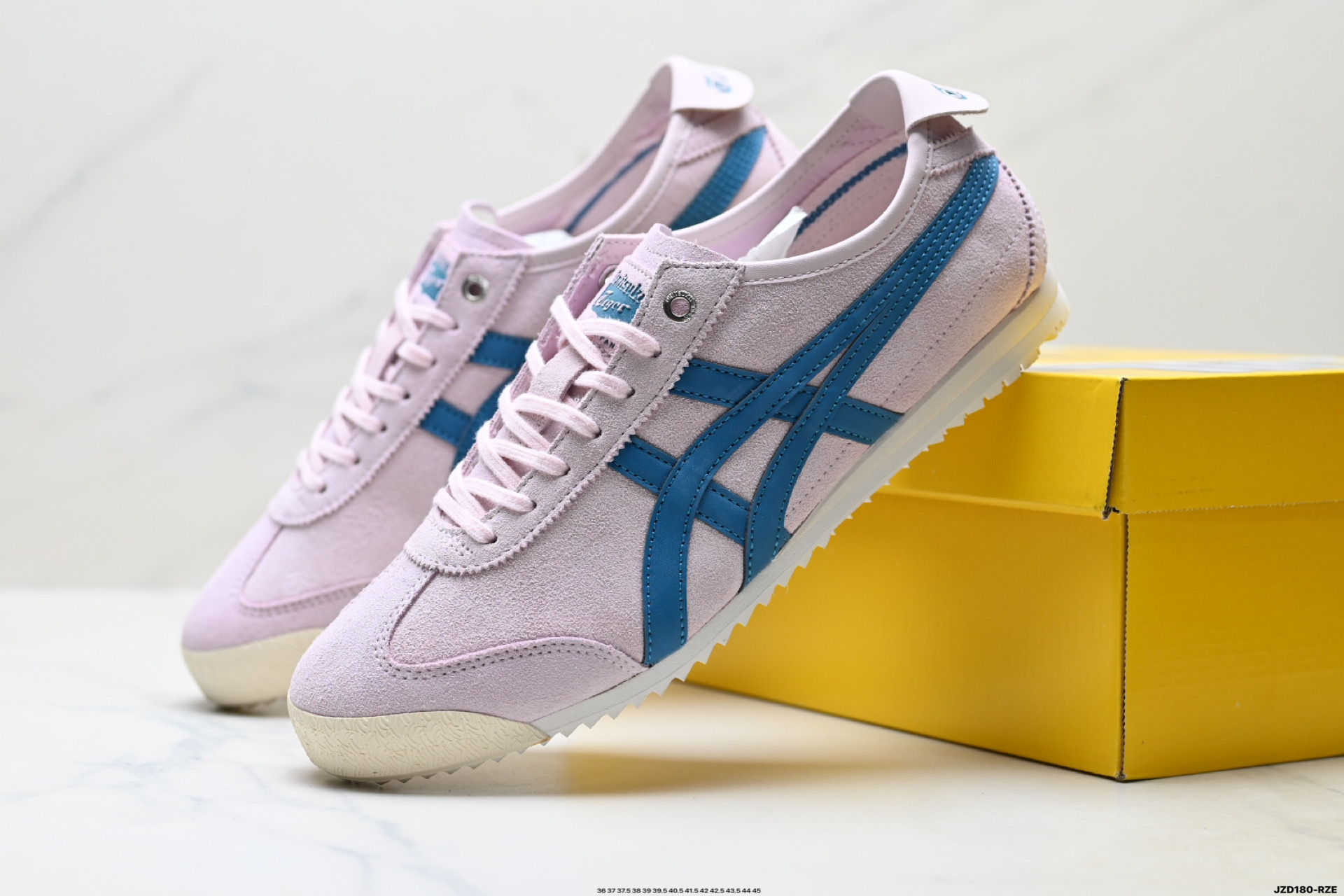 150 Onitsuka Tiger NIPPON MADE 鬼冢虎手工鞋系列 1183C517-700