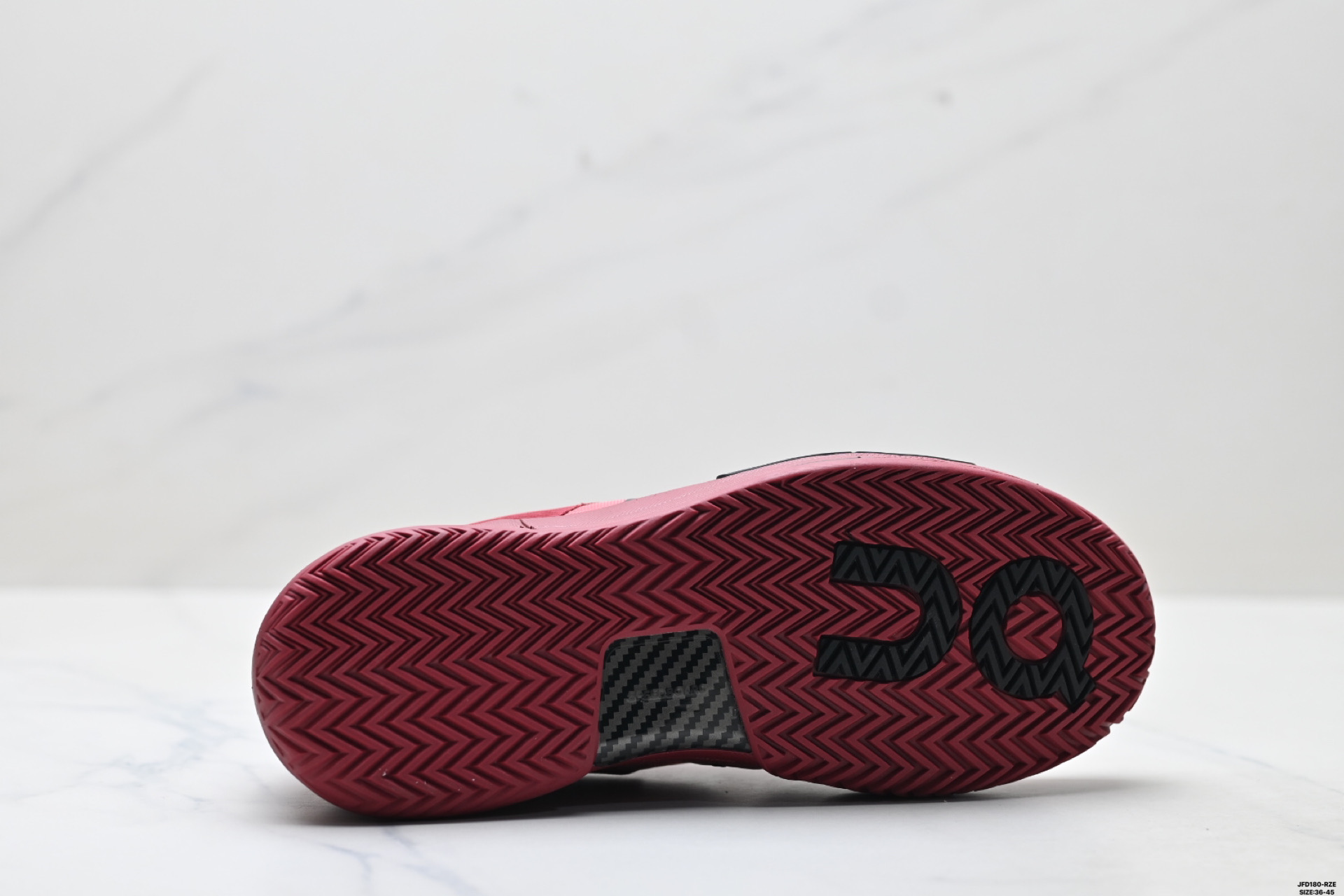 180 On昂跑 THE ROGER Pro 2 舒适 透气防滑减震 低帮网球鞋