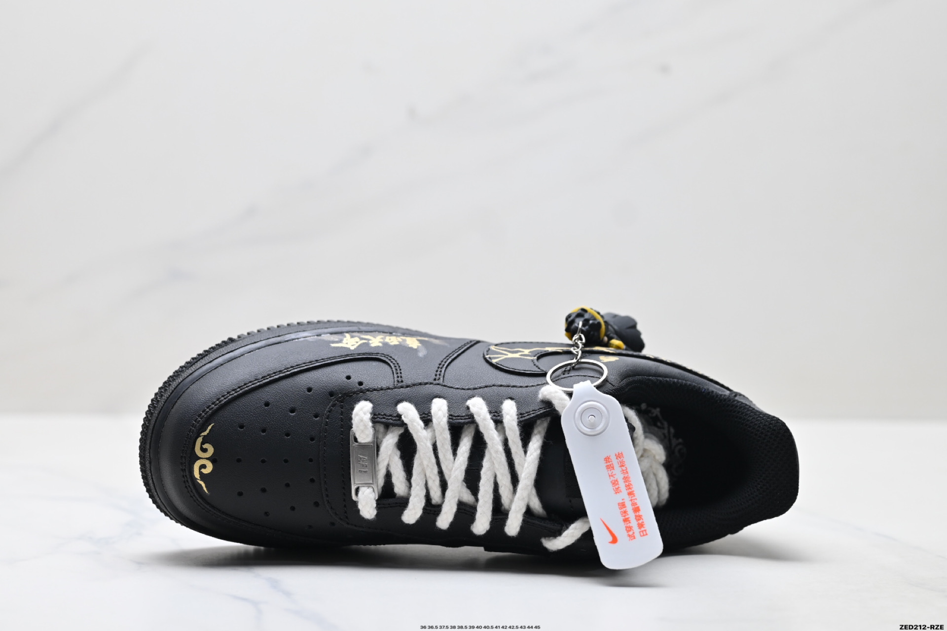 NIKE AIR FORCE 1‘07 CW2288-066