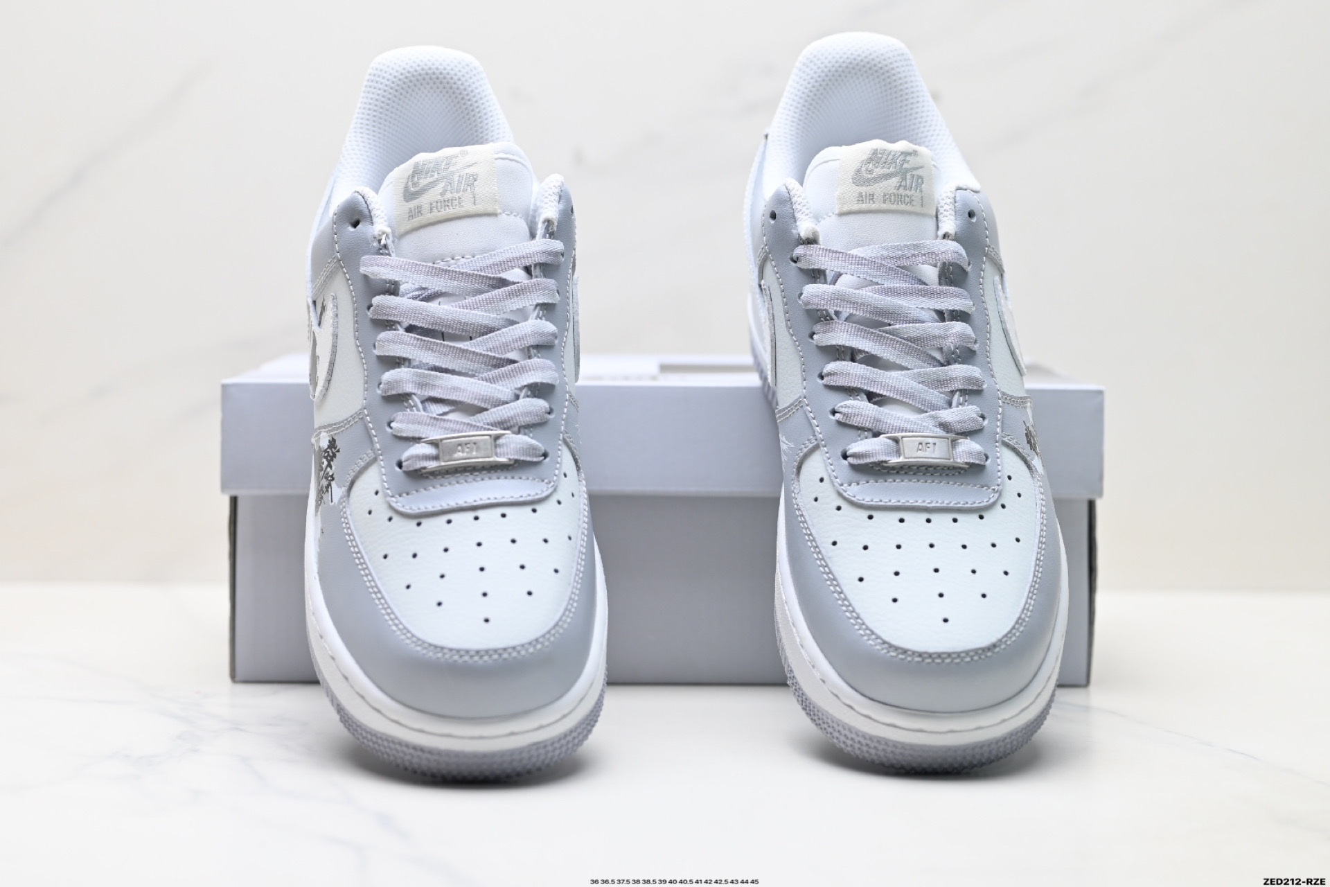 NIKE AIR FORCE 1‘07 CW1888-060 NIKE AIR FORCE 1‘07 CW1888-060