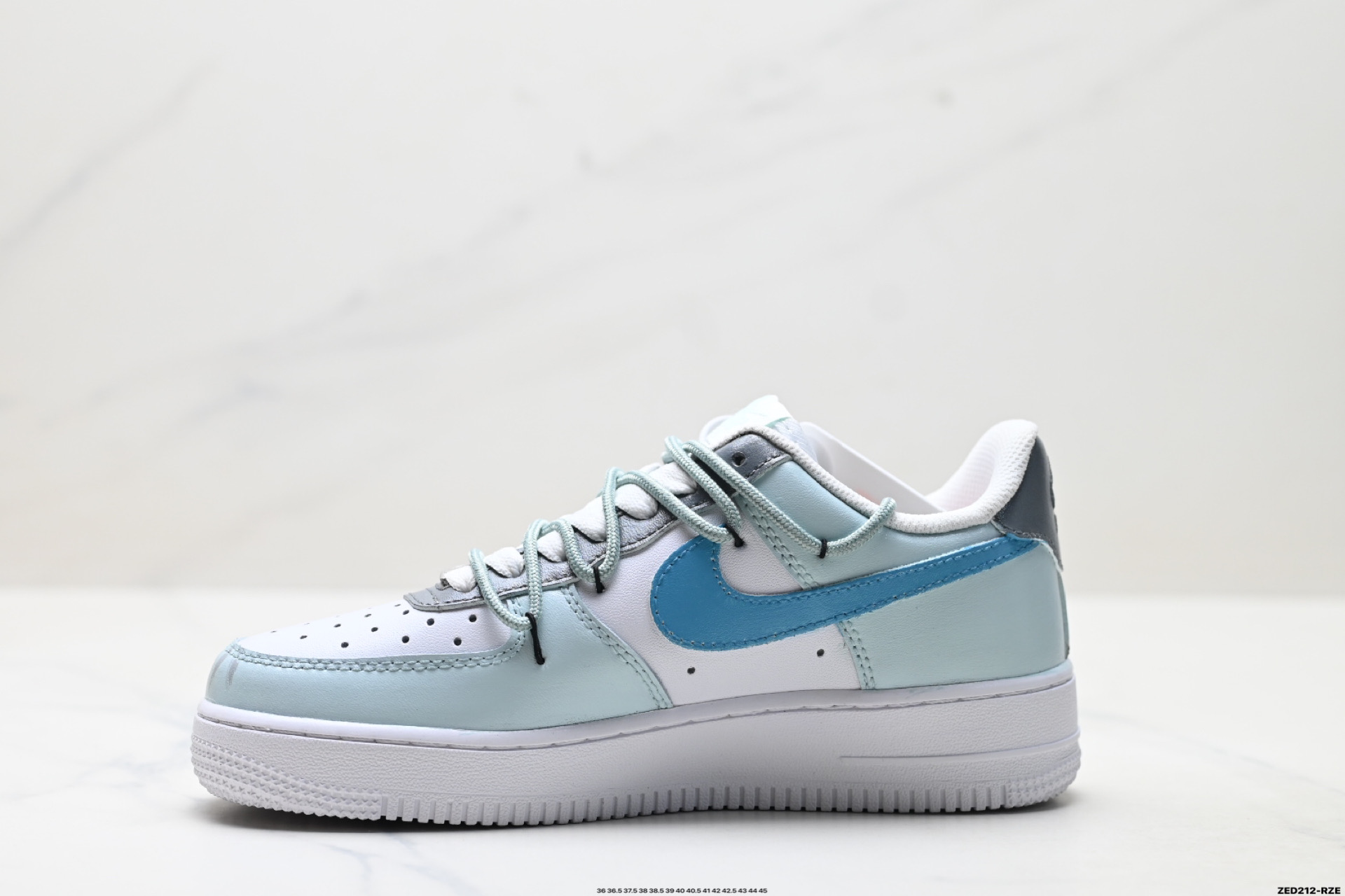 NIKE AIR FORCE 1‘07 LJ8822-202