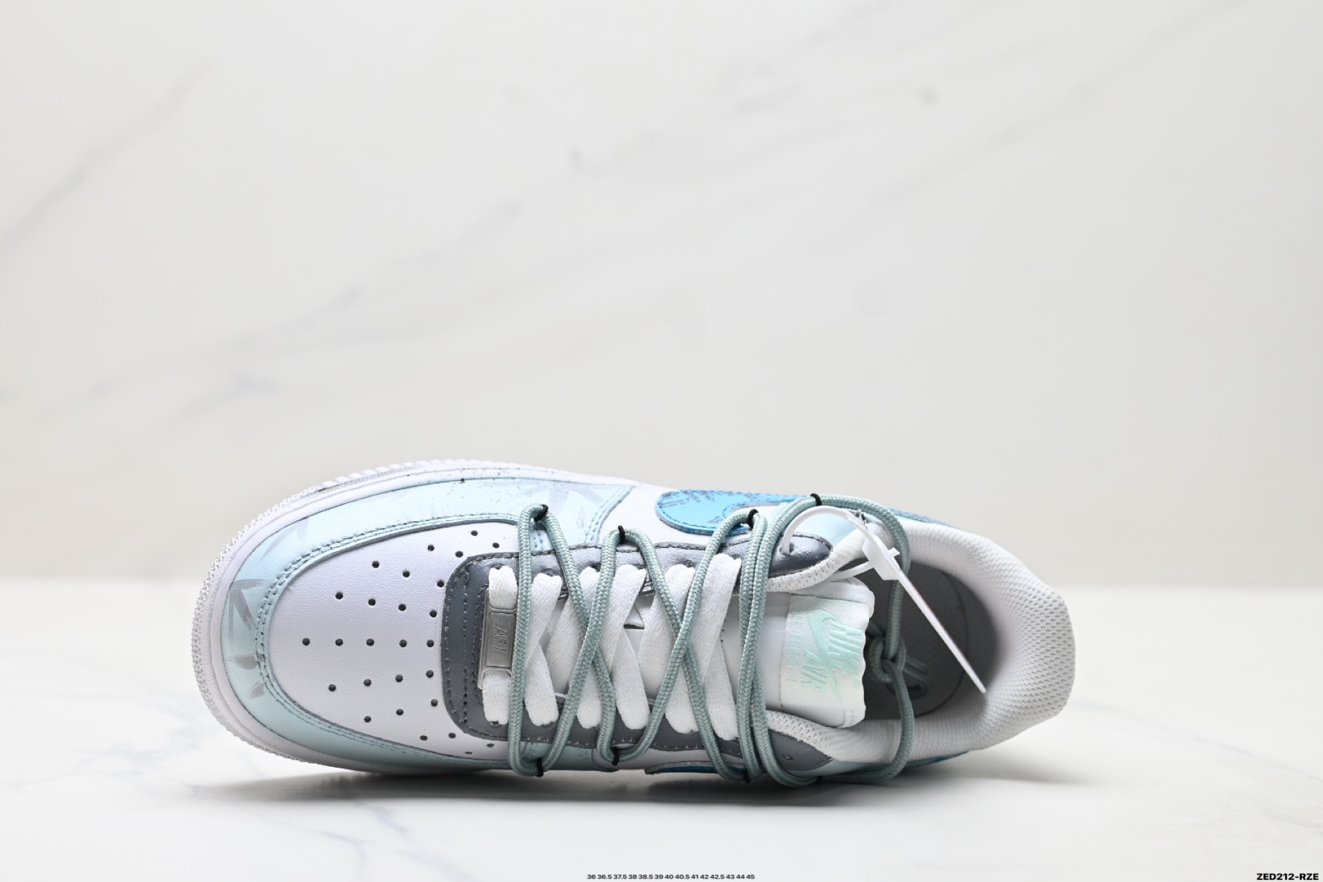 NIKE AIR FORCE 1‘07 LJ8822-202