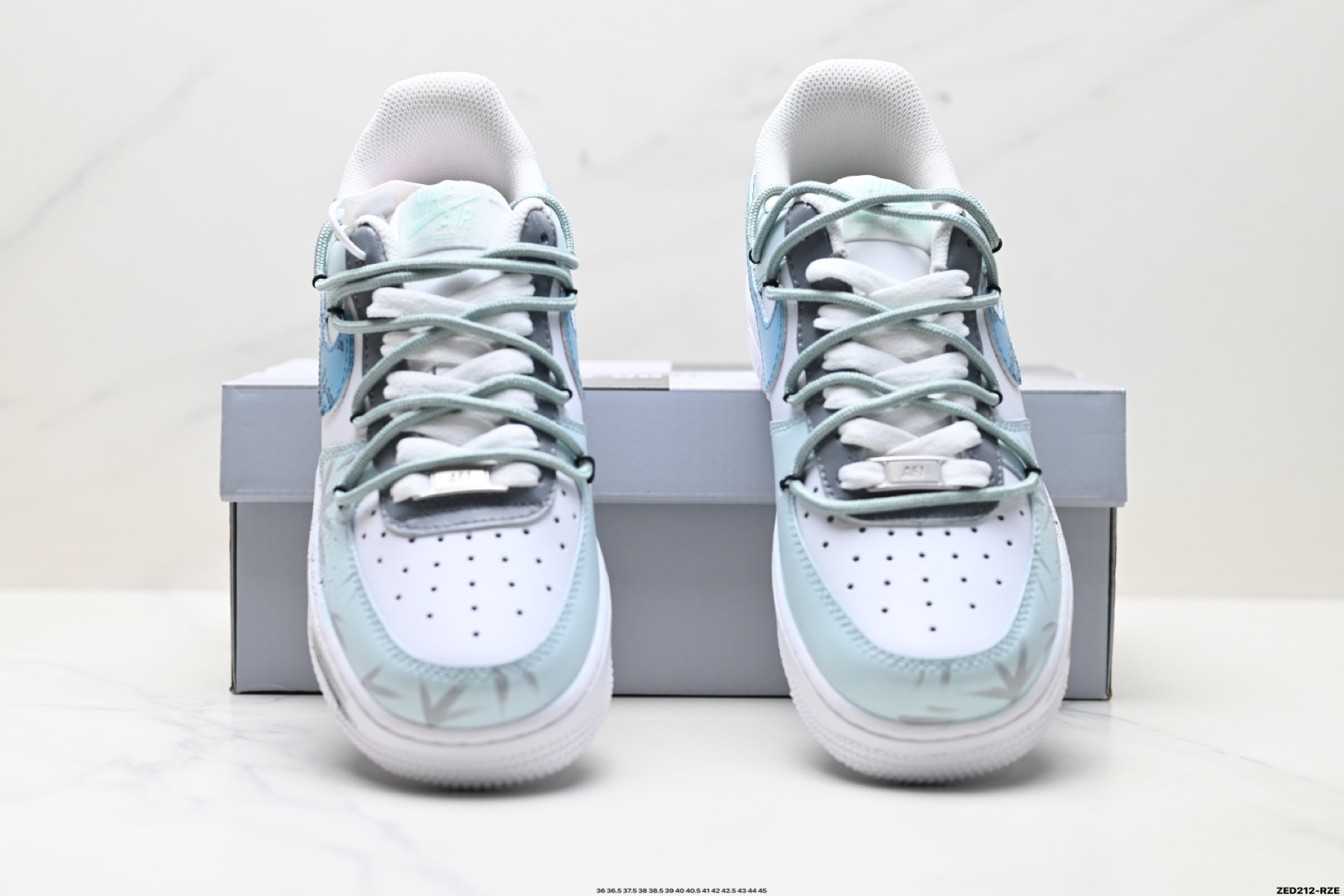 NIKE AIR FORCE 1‘07 LJ8822-202