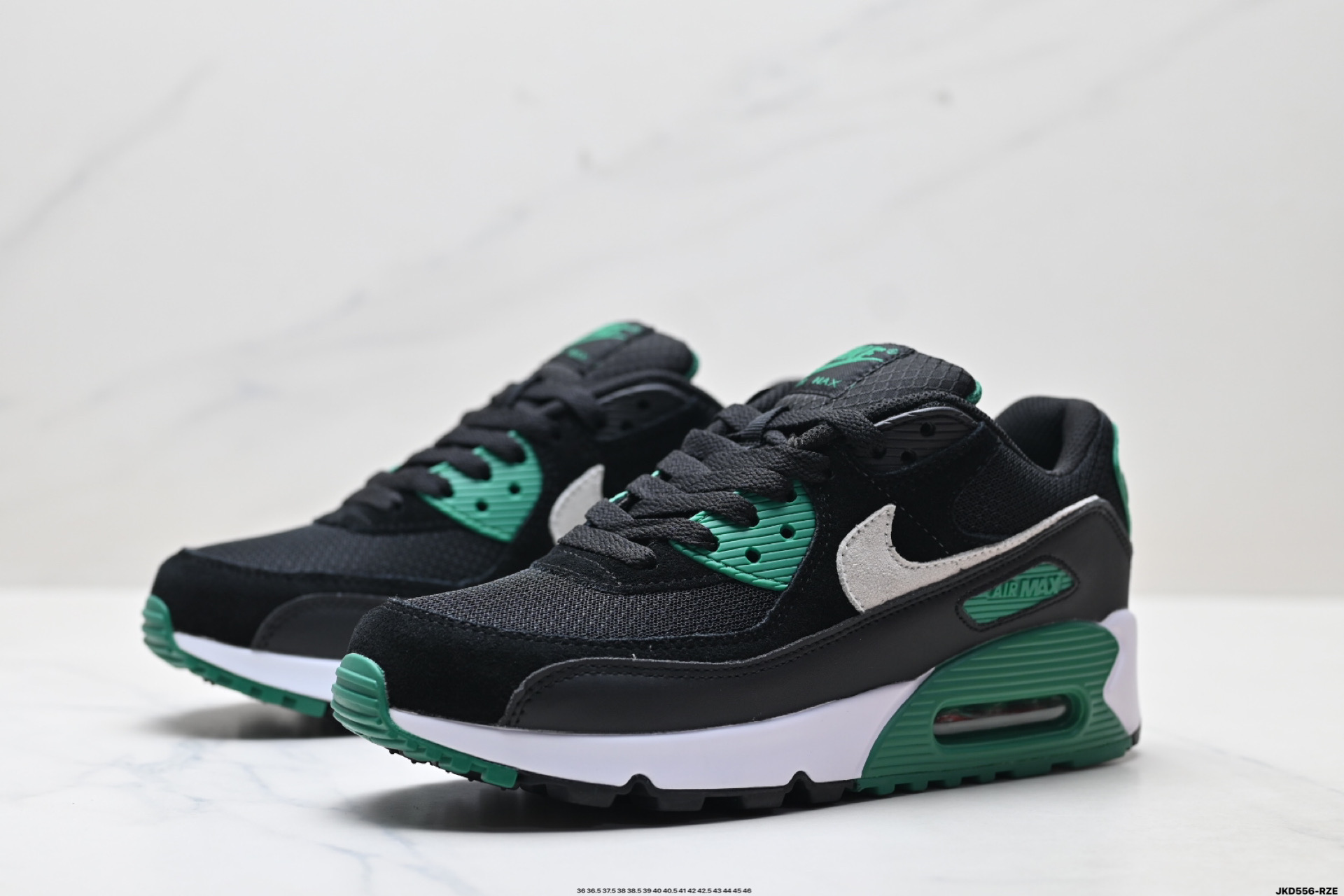 170 Nike Air 90 初代复古气垫百搭休闲运动慢跑鞋 AJ1285-019