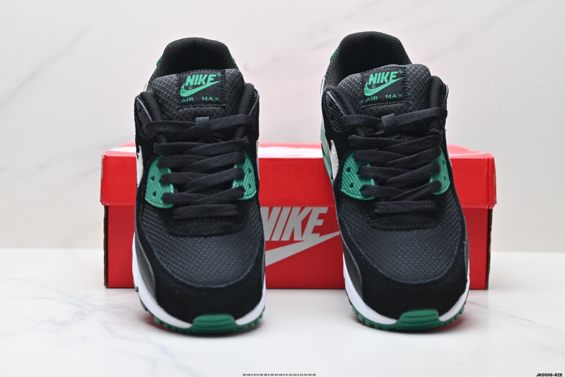 170 Nike Air 90 初代复古气垫百搭休闲运动慢跑鞋 AJ1285-019