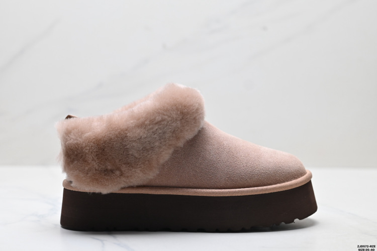 Classic Comfortable Ankle Snow Boots - Outdoor, Casual, and Fashionable 1 Classic Comfortable Ankle Snow Boots – Outdoor, Casual, and Fashionable