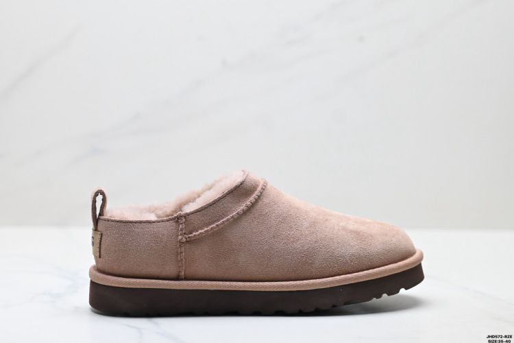 UGG Classic Comfortable Mini Ankle Snow Boots, Durable & Stylish 1 UGG Classic Comfortable Mini Ankle Snow Boots, Durable & Stylish