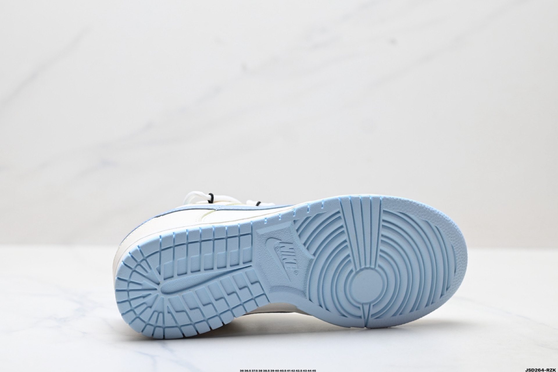 Nike Dunk Low Retro ‘DIY高端定制’耐克 低帮休闲运动板鞋 DD1503-123