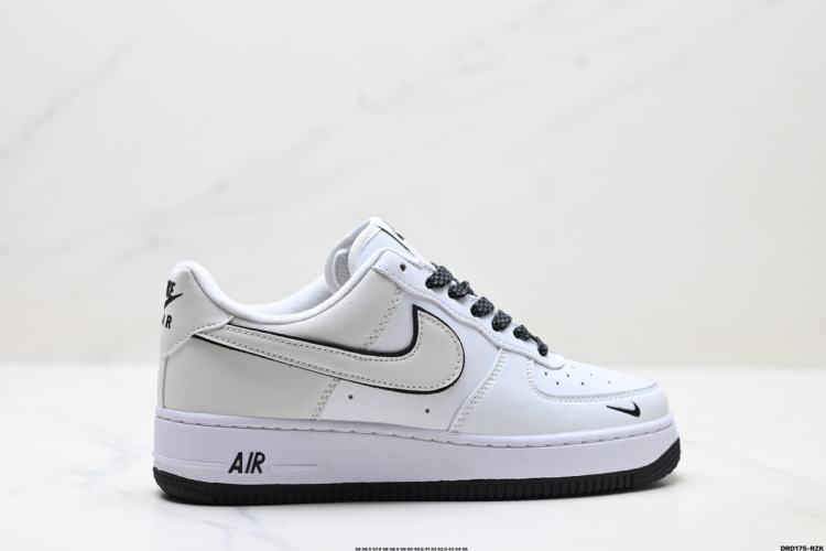 Nike Air Force 1 '07: Iconic Style, Superior Comfort - Available Now! 1 Nike Air Force 1 ’07: Iconic Style, Superior Comfort – Available Now!