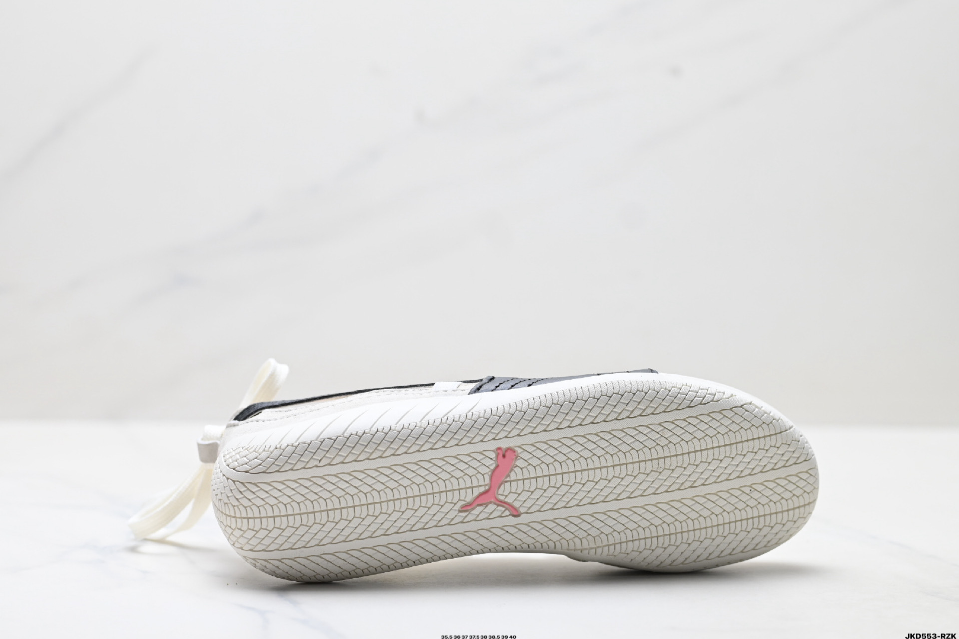 Rose x Puma speedcat 彪马 舒适百搭芭蕾绑带镂空甜美设计感撞色 404395-01 Rose x Puma speedcat 彪马 舒适百搭芭蕾绑带镂空甜美设计感撞色 404395-01