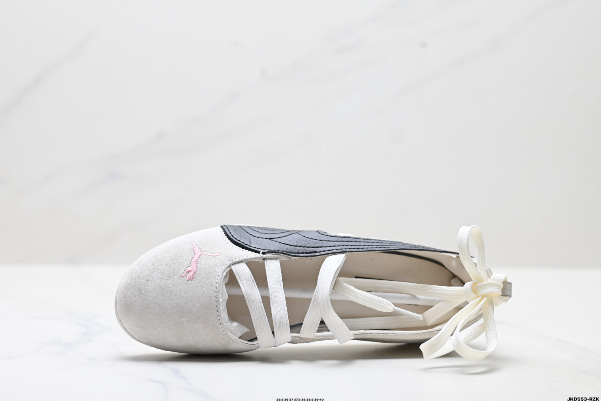 Rose x Puma speedcat 彪马 舒适百搭芭蕾绑带镂空甜美设计感撞色 404395-01 Rose x Puma speedcat 彪马 舒适百搭芭蕾绑带镂空甜美设计感撞色 404395-01