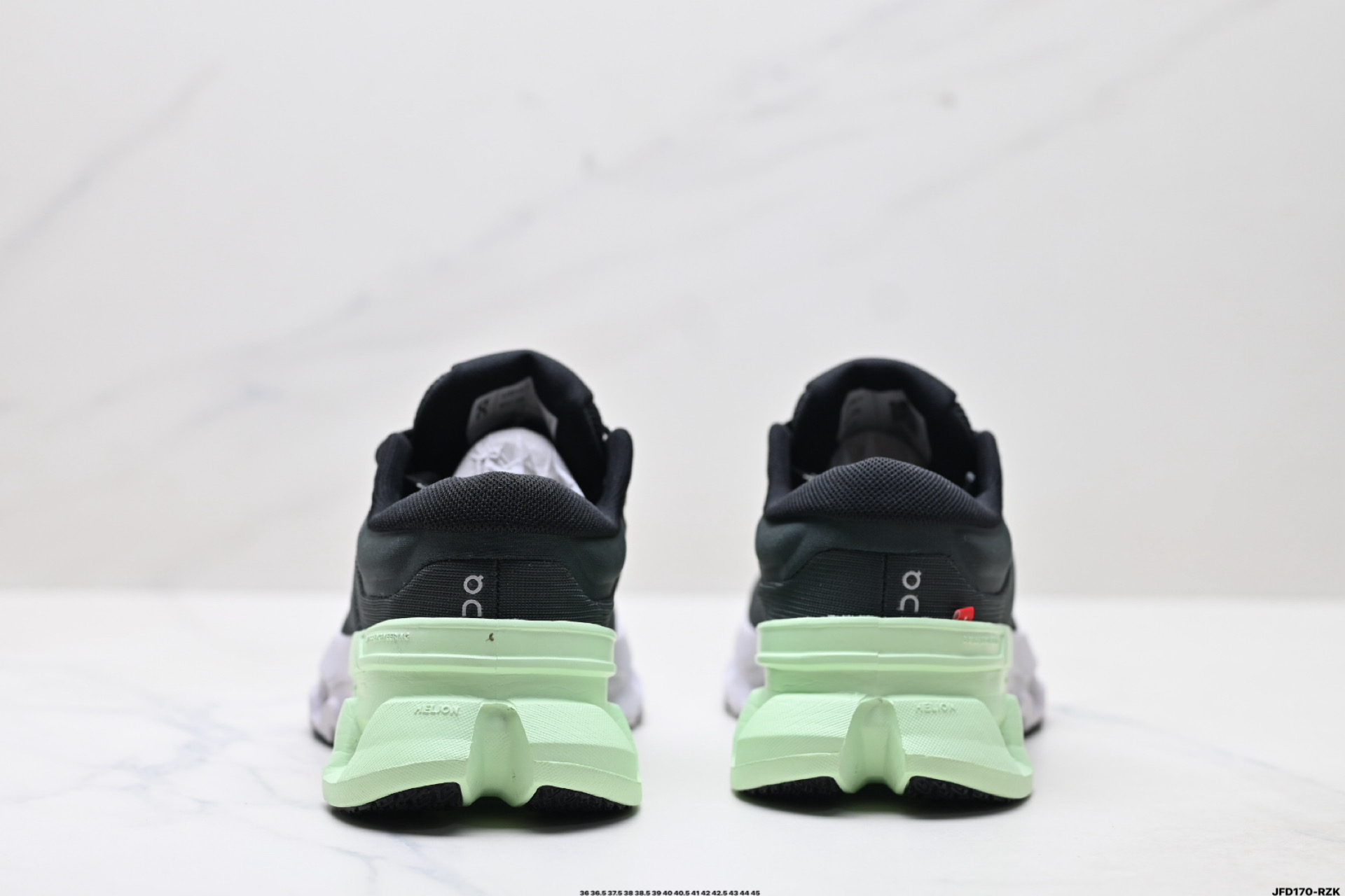 180 On 昂跑 Cloudflyer 5 舒适 轻便 减震耐磨跑步鞋