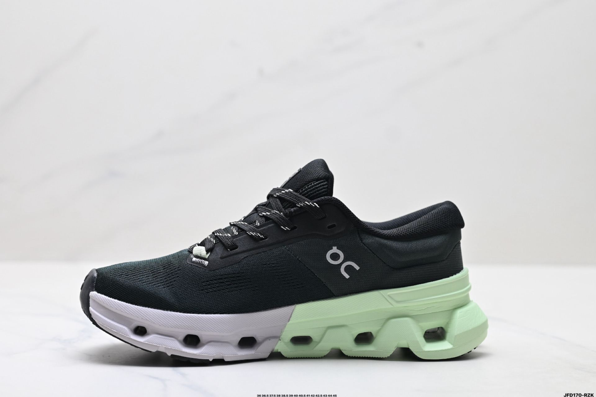 180 On 昂跑 Cloudflyer 5 舒适 轻便 减震耐磨跑步鞋