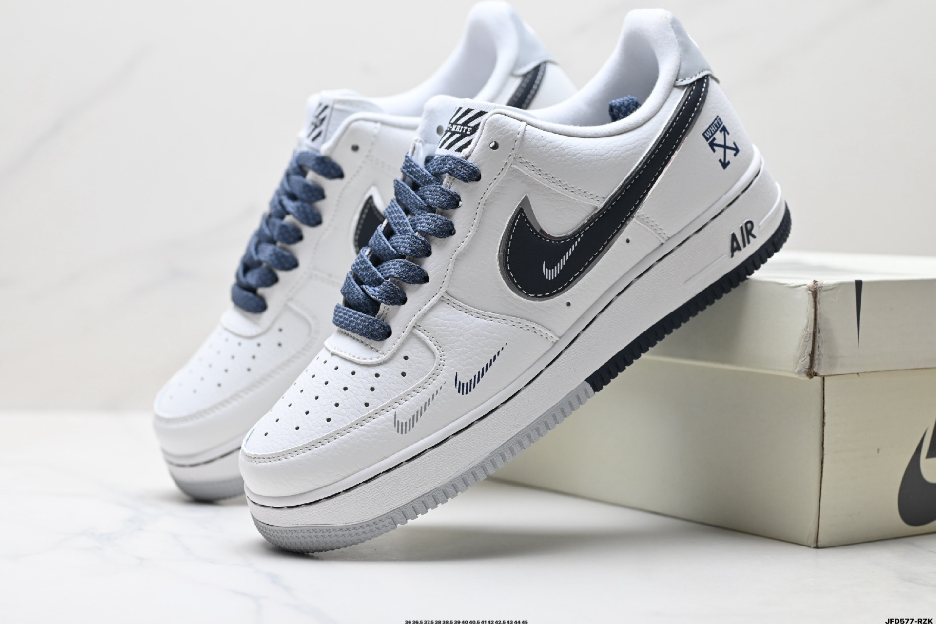 Nike Air Force 1 '07 LX: Comodidad y Estilo Icónico en Cada Paso 3 i1758641885612 123 0 7