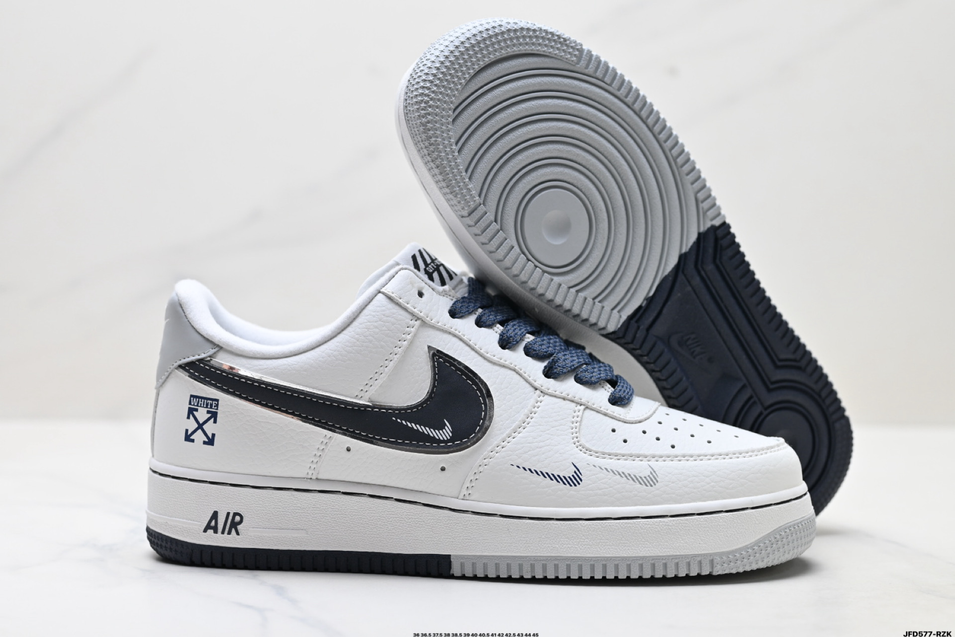 Nike Air Force 1 '07 LX: Comodidad y Estilo Icónico en Cada Paso 4 i1758641886261 4471 0 4