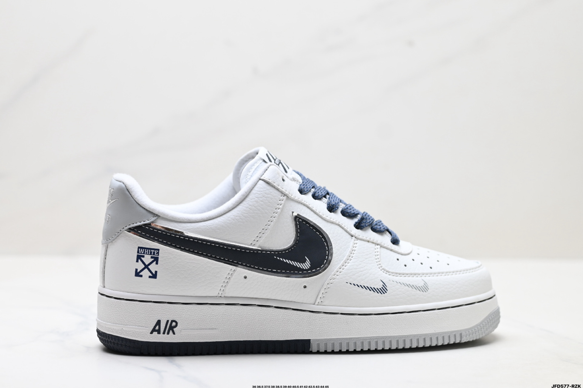Nike Air Force 1 ’07 LX: Comodidad y Estilo Icónico en Cada Paso