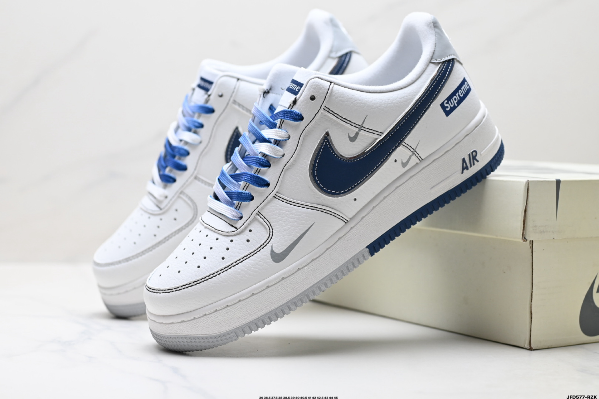 Nike Air Force 1 '07 LX: Comodidad y Estilo Icónico en Cada Paso 6 i1758641905545 9172 0 7