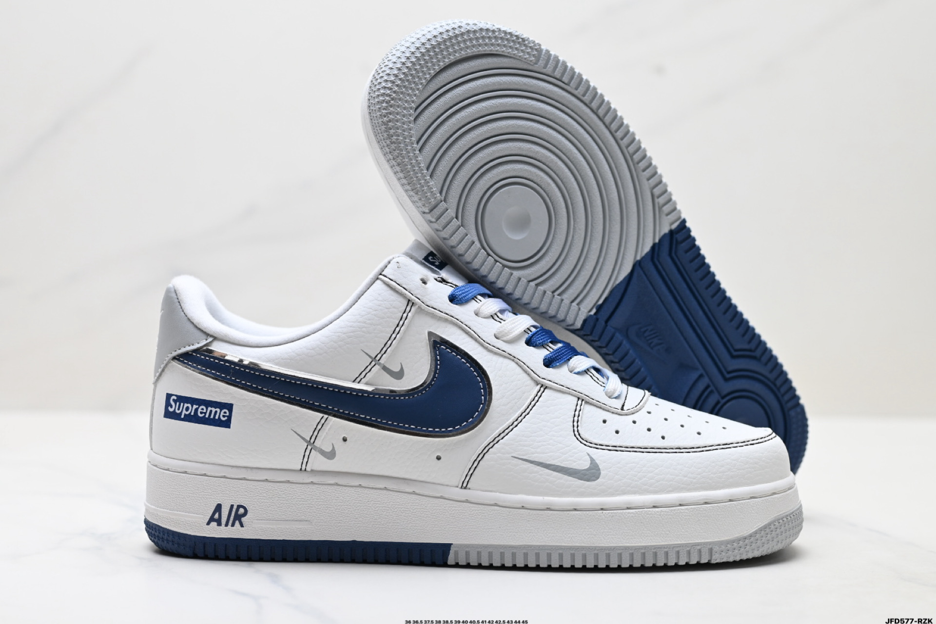 Nike Air Force 1 '07 LX: Comodidad y Estilo Icónico en Cada Paso 7 i1758641905878 1426 0 4