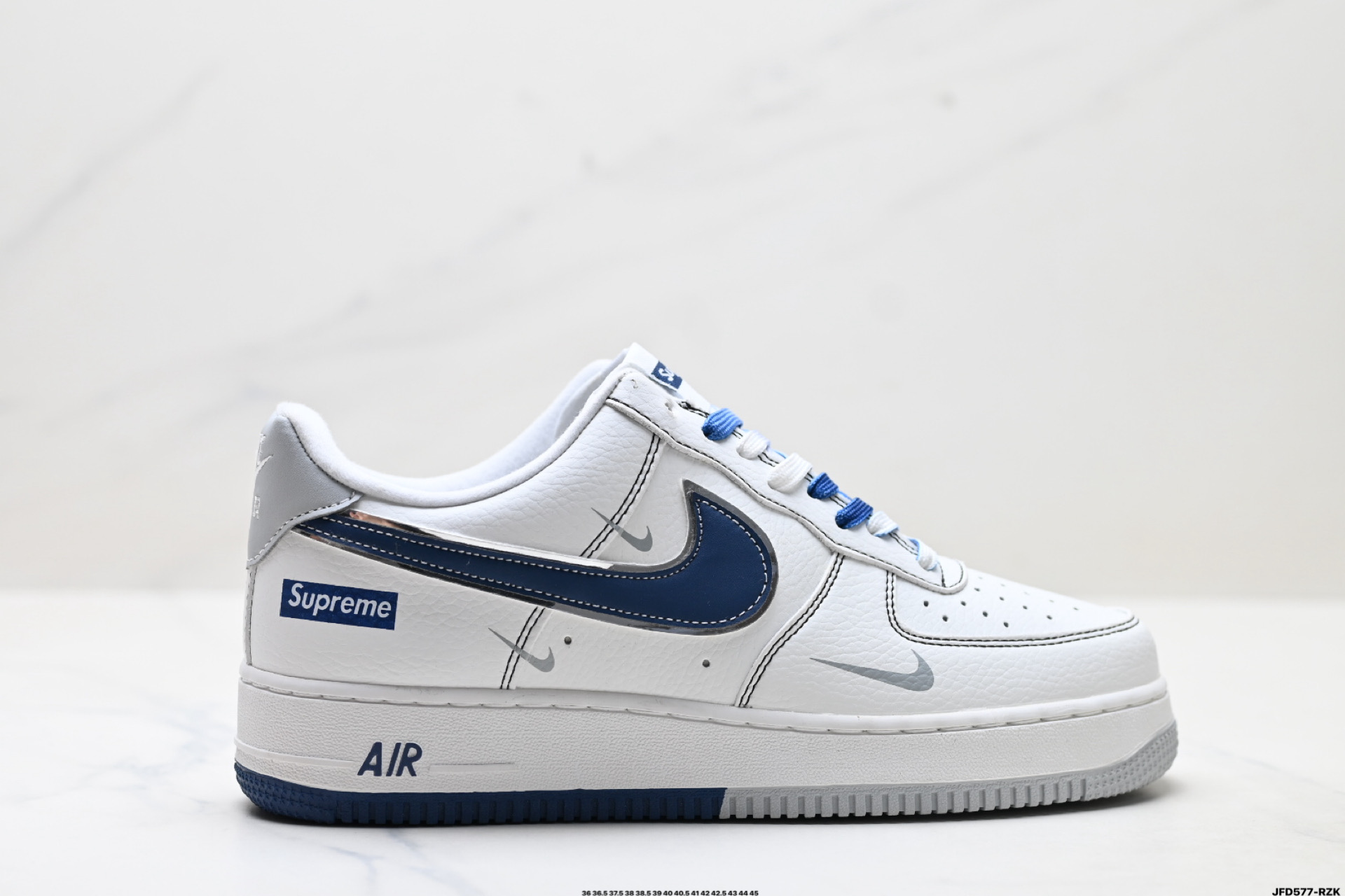 Nike Air Force 1 '07 LX: Comodidad y Estilo Icónico en Cada Paso 5 i1758641905879 9996 0 0