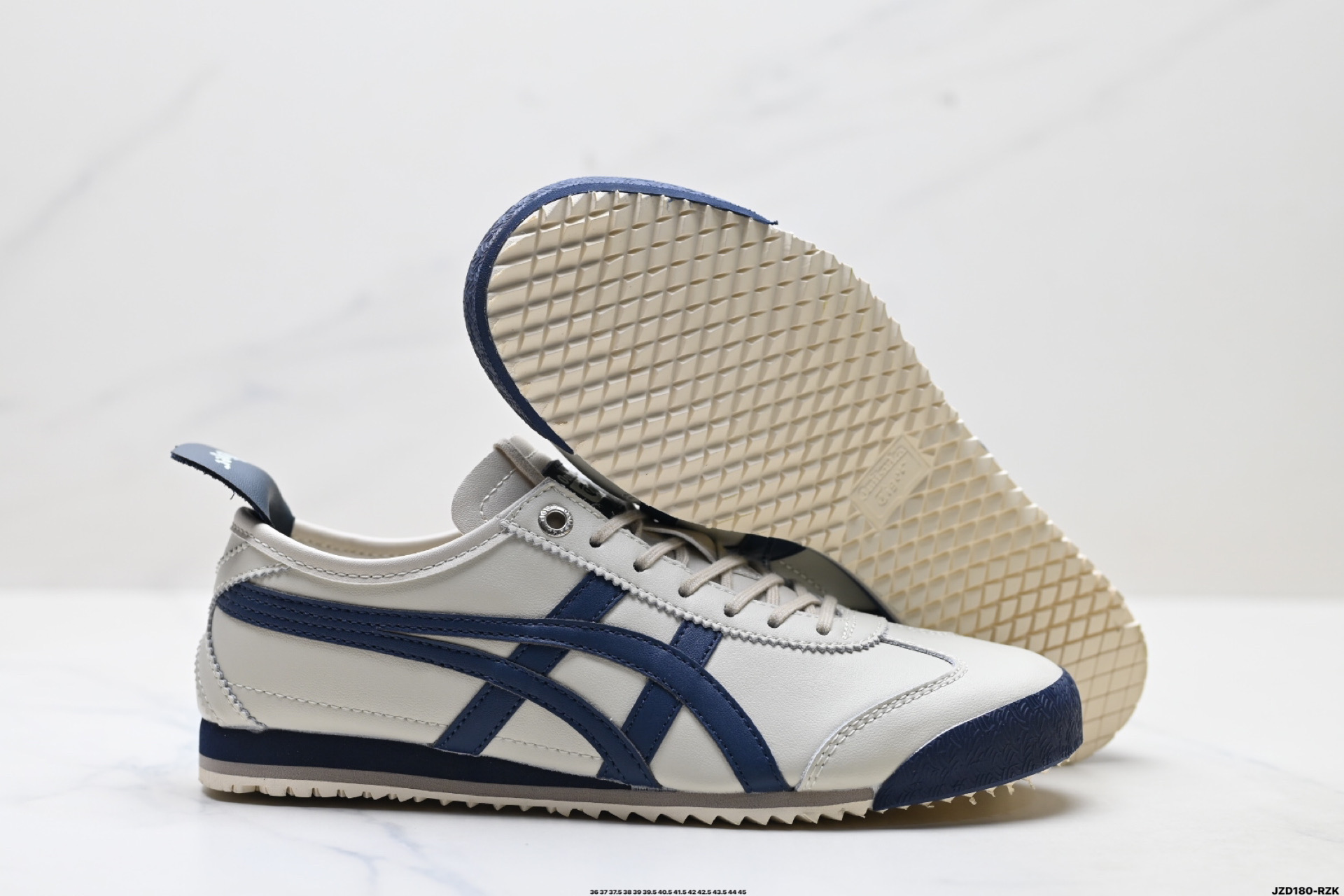 150 Onitsuka Tiger NIPPON MADE 鬼冢虎手工鞋系列 1183C517-700