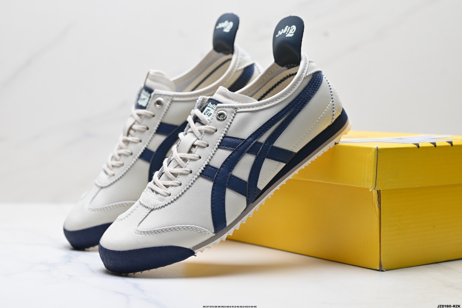 150 Onitsuka Tiger NIPPON MADE 鬼冢虎手工鞋系列 1183C517-700