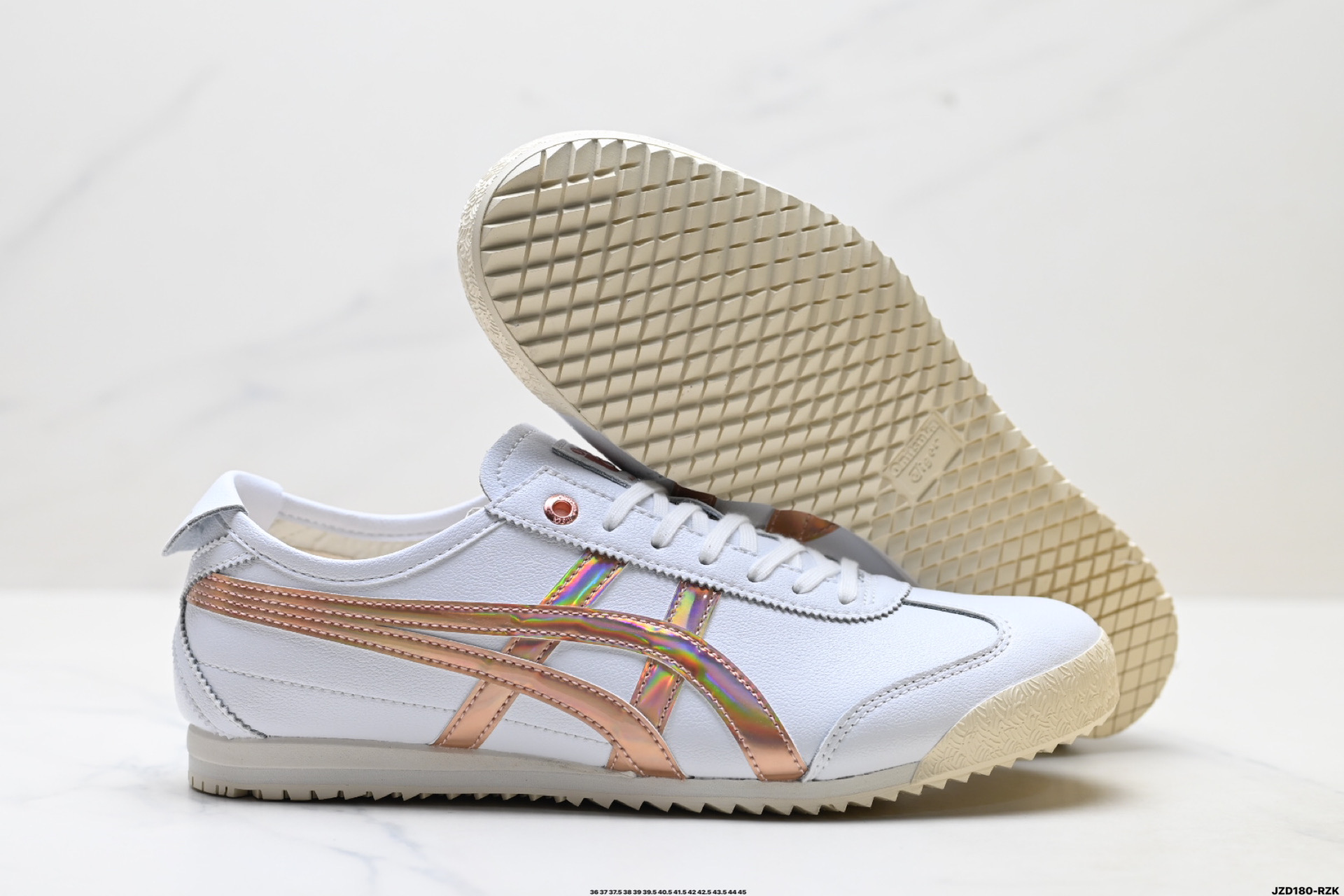 150 Onitsuka Tiger NIPPON MADE 鬼冢虎手工鞋系列 1183C517-700