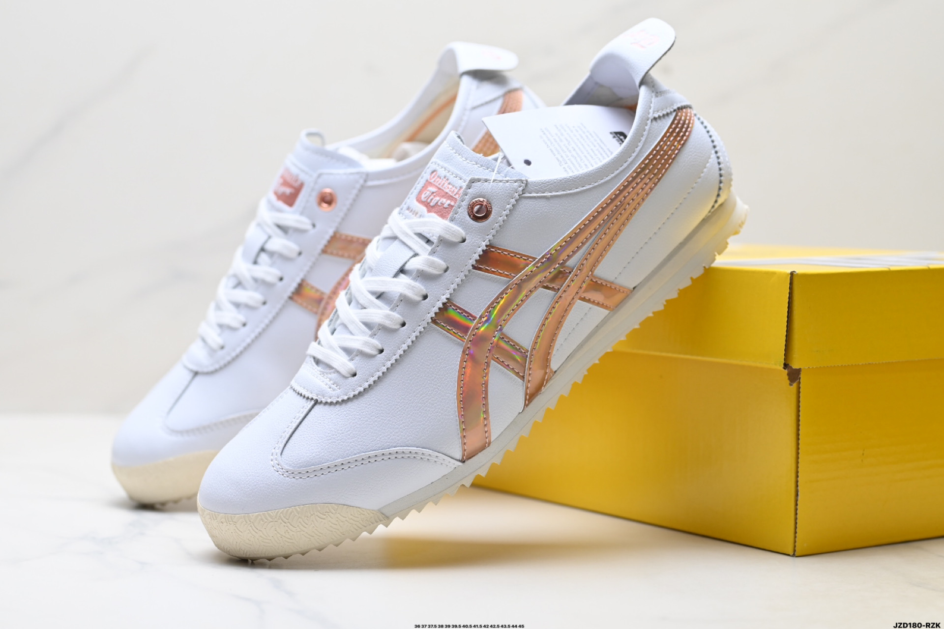 150 Onitsuka Tiger NIPPON MADE 鬼冢虎手工鞋系列 1183C517-700