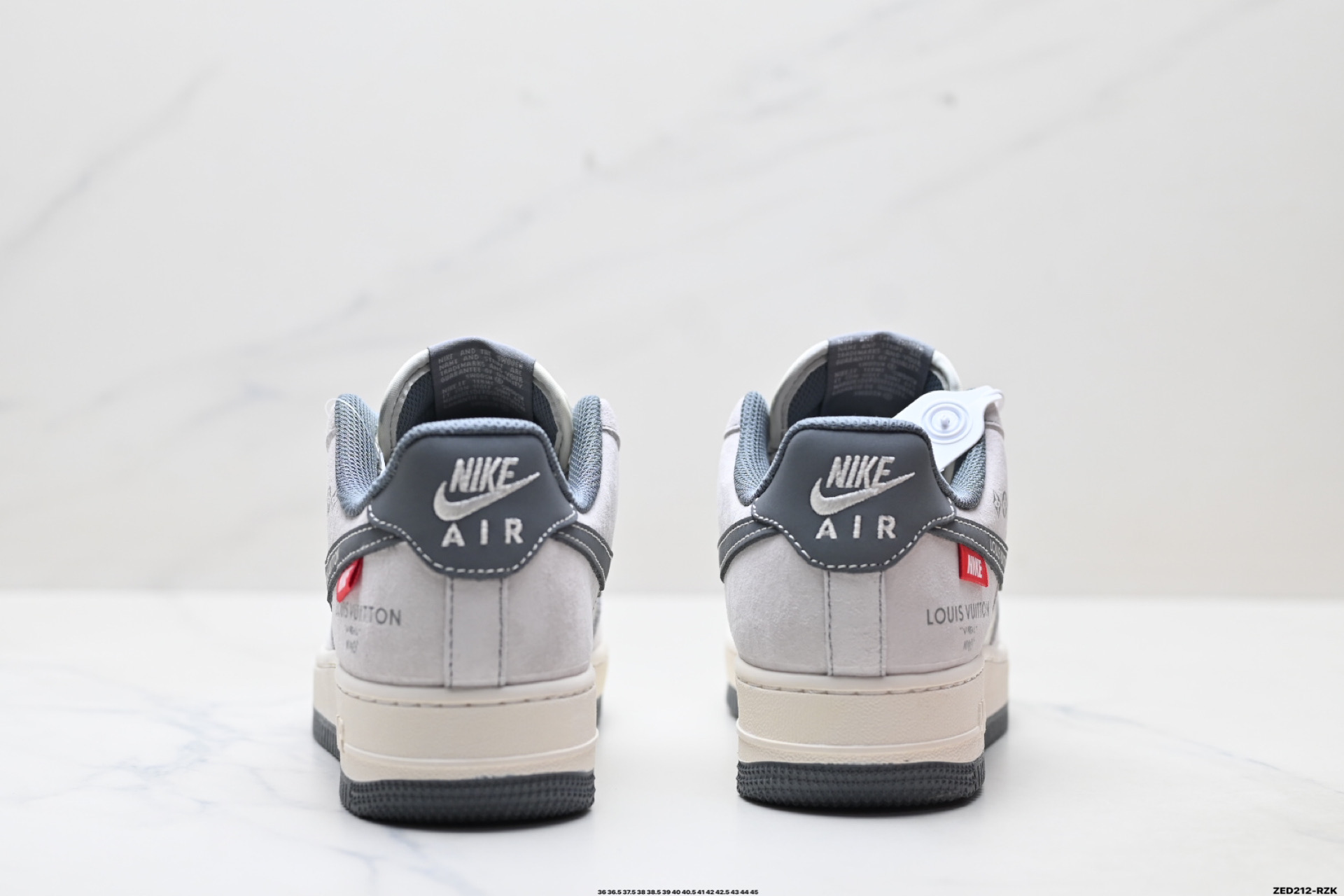 NIKE AIR FORCE 1‘07 CX5050-Y25