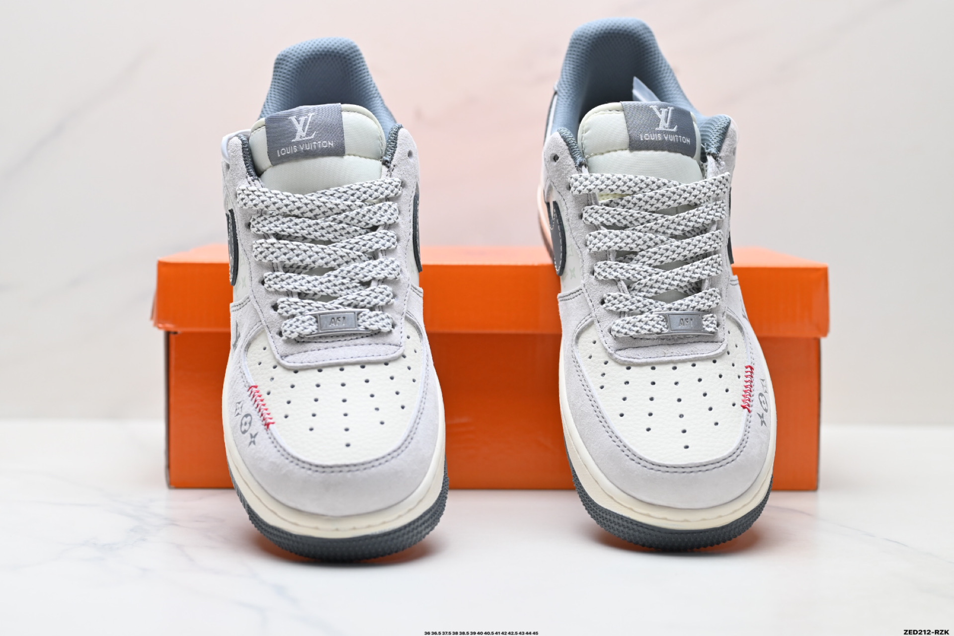 NIKE AIR FORCE 1‘07 CX5050-Y25